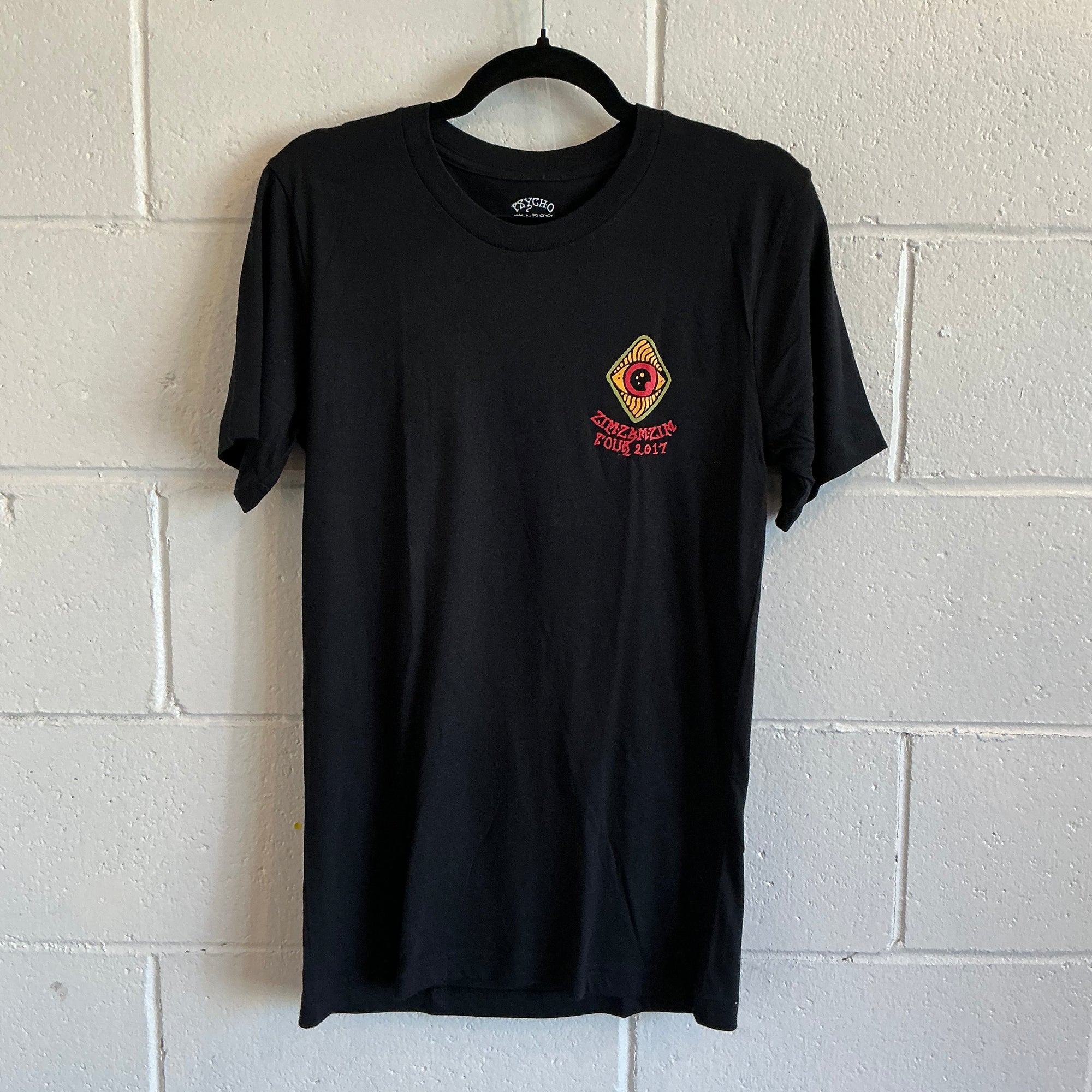 Arthur Brown : T-Shirt