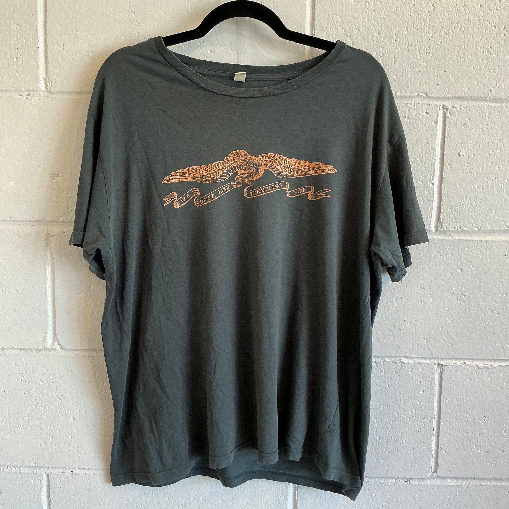 Godspeed You! Black Emperor : T-Shirt