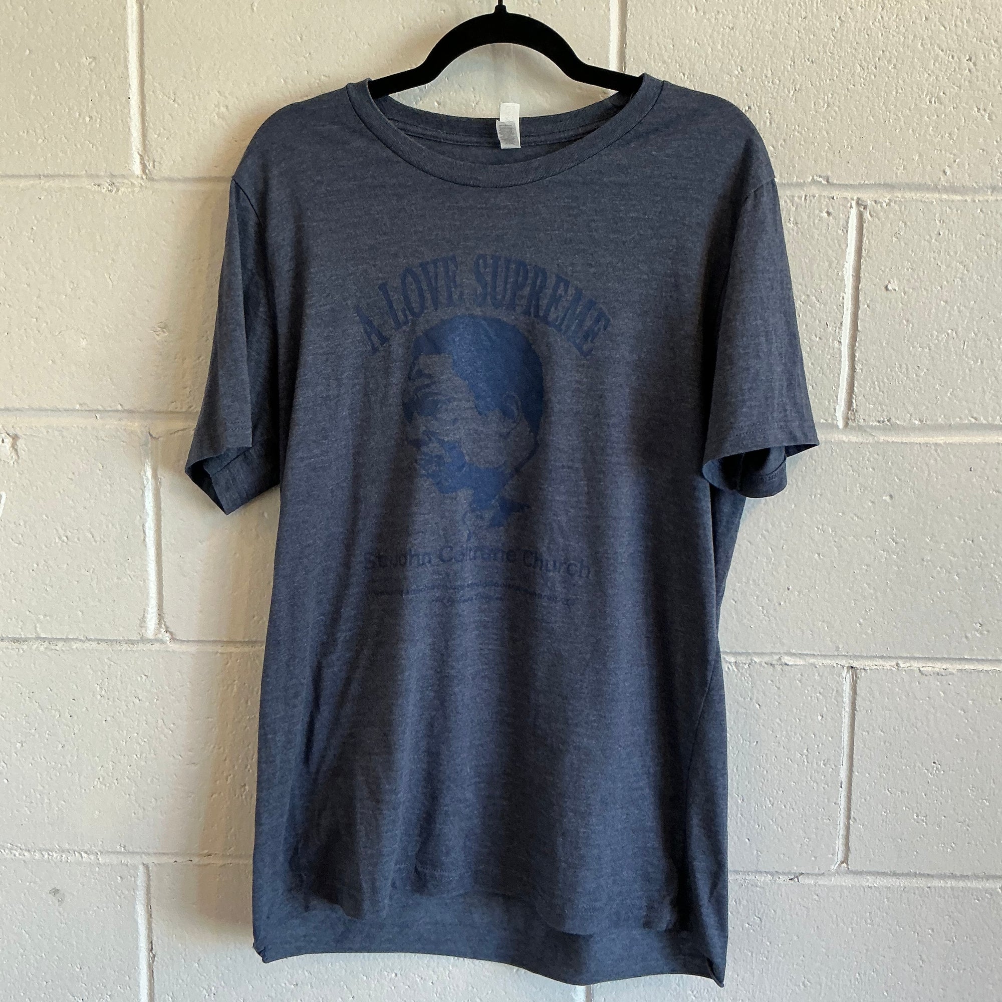 Church of Coltrane : T-Shirt