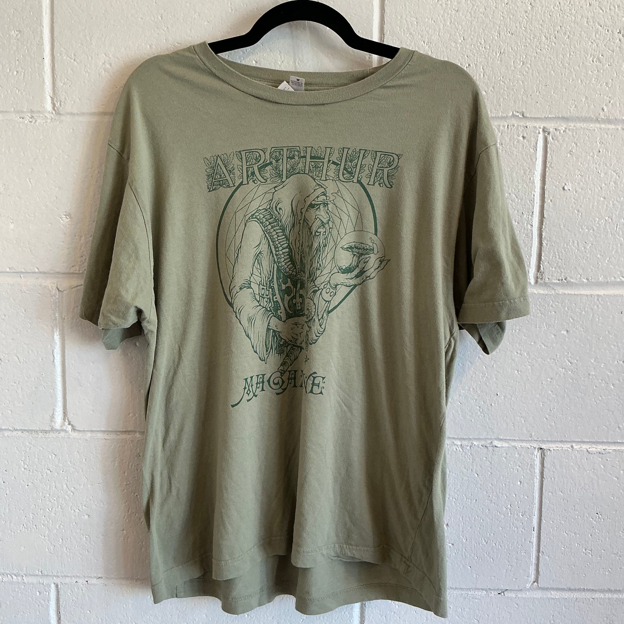 Arthur Magazine : T-Shirt