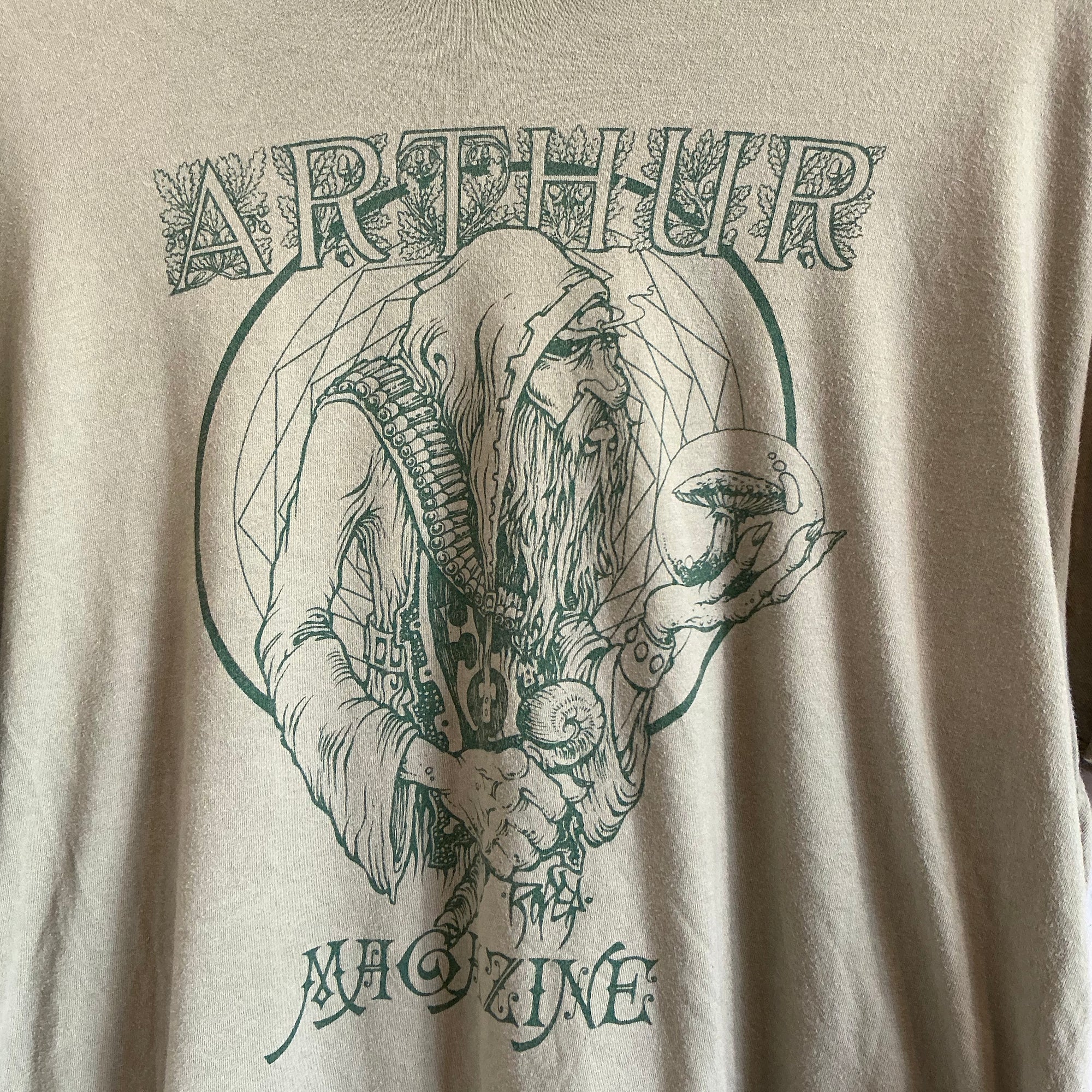 Arthur Magazine : T-Shirt