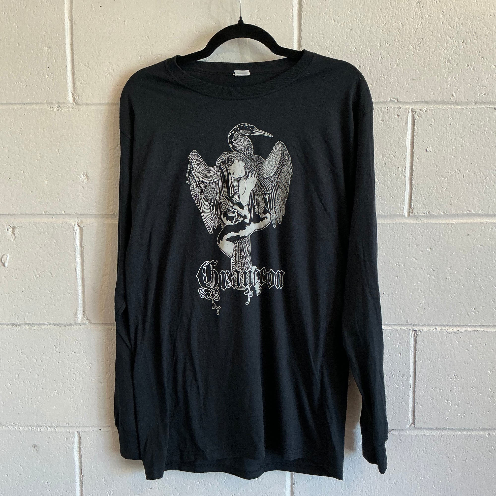 Grayceon : T-Shirt