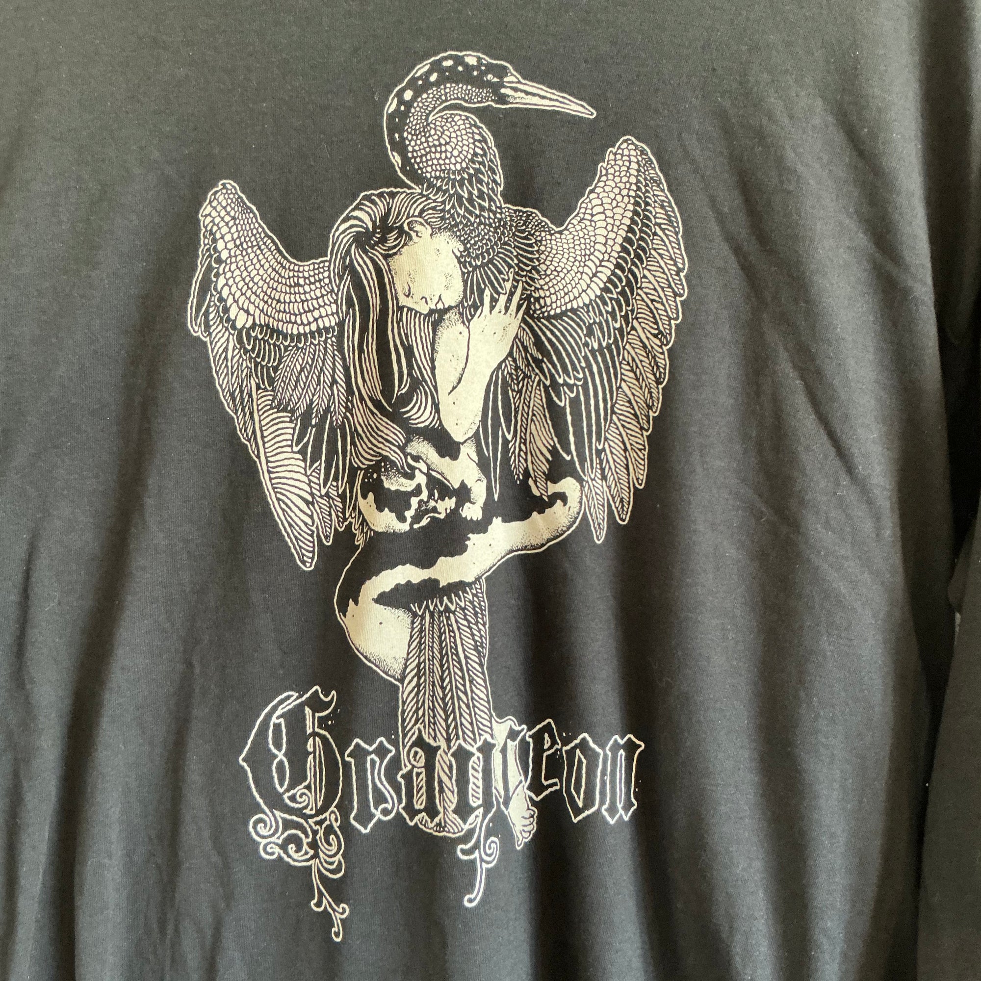 Grayceon : T-Shirt