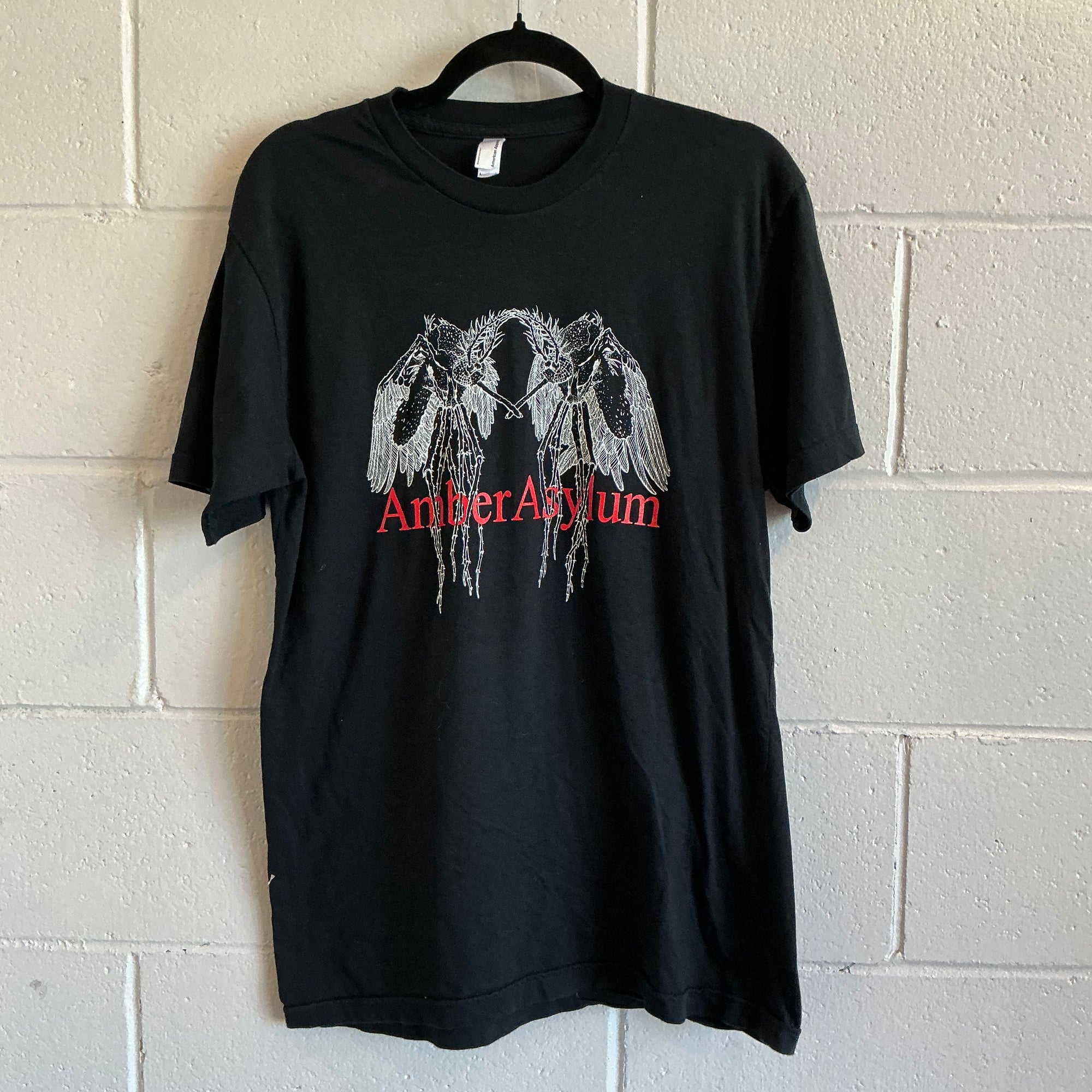 Amber Asylum : T-Shirt