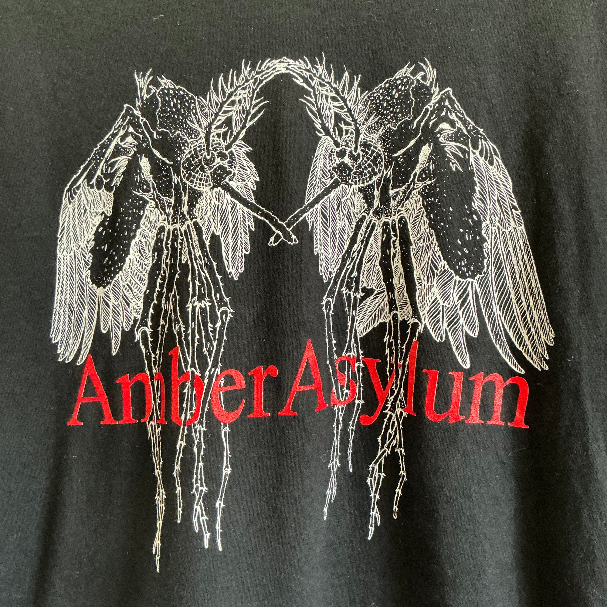 Amber Asylum : T-Shirt