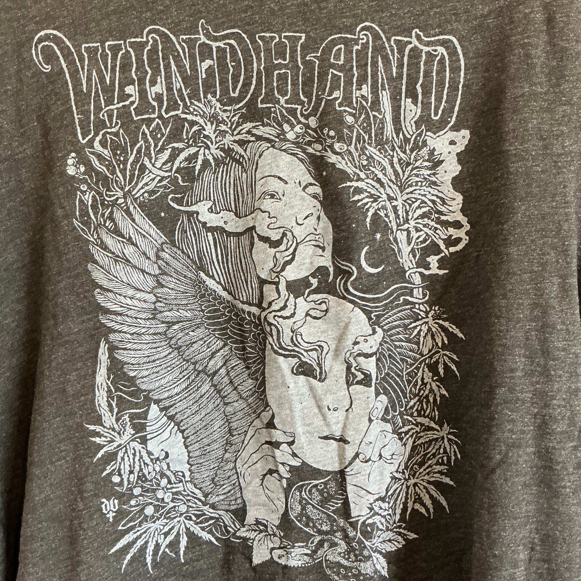 Windhand : T-Shirt