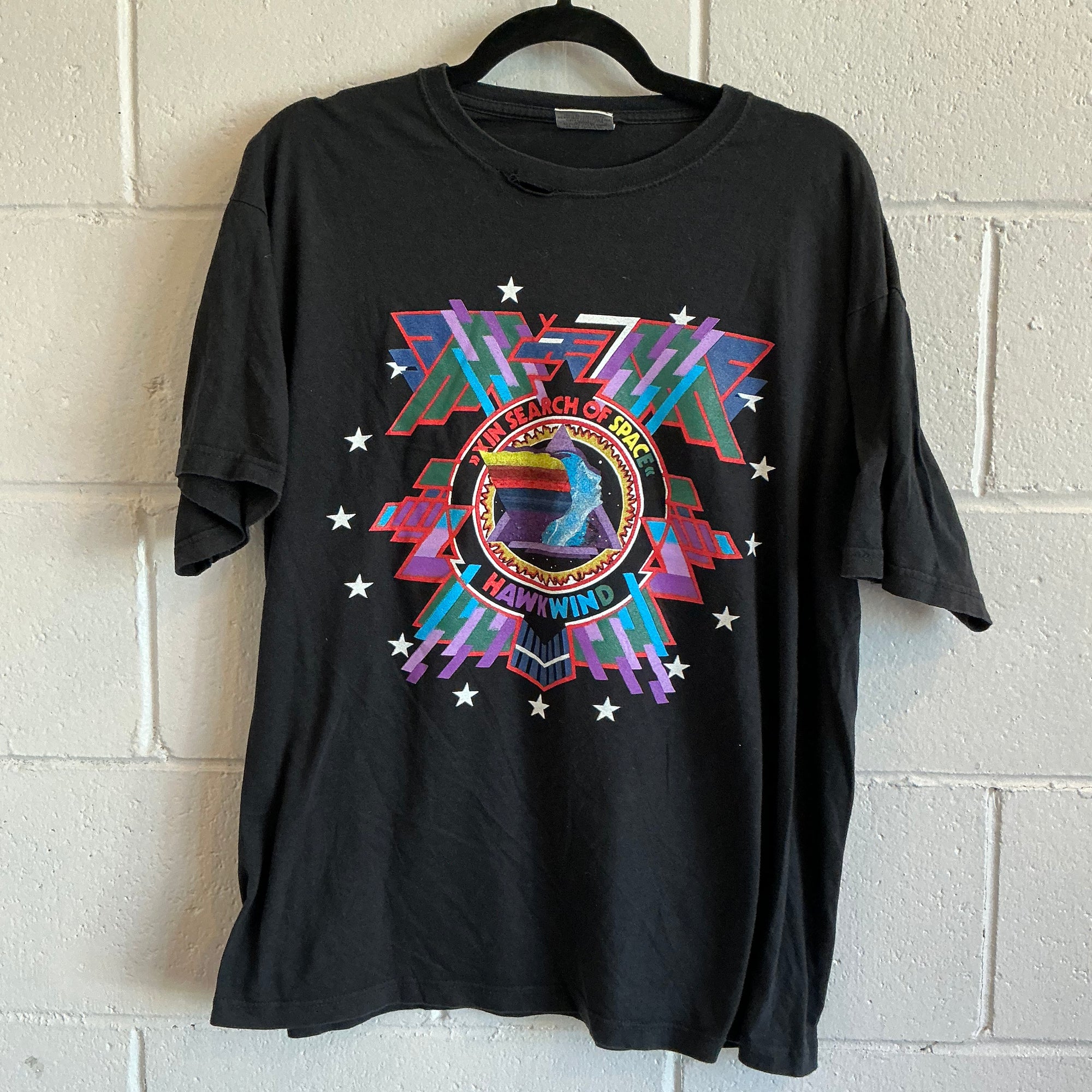 Hawkwind : T-Shirt