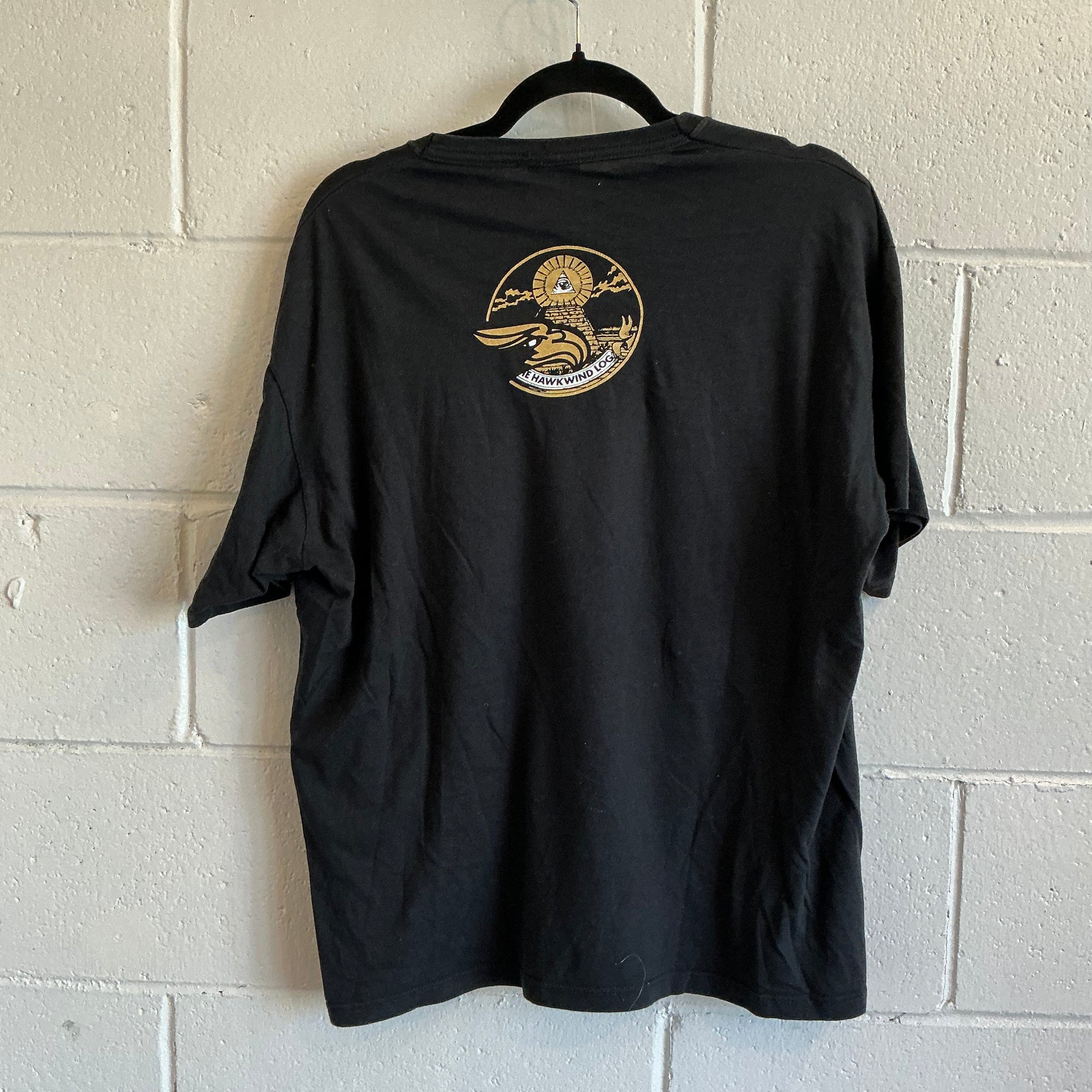 Hawkwind : T-Shirt