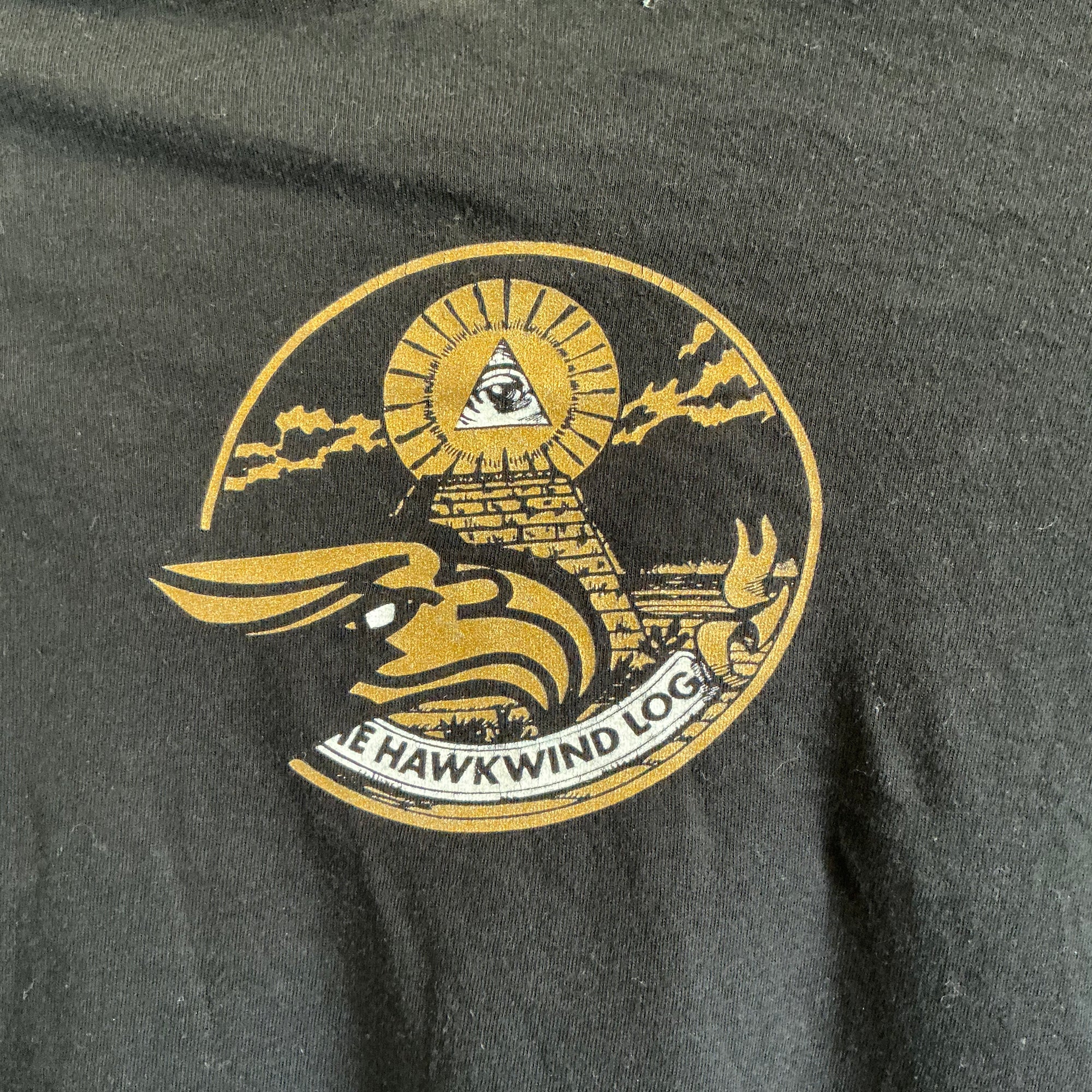 Hawkwind : T-Shirt