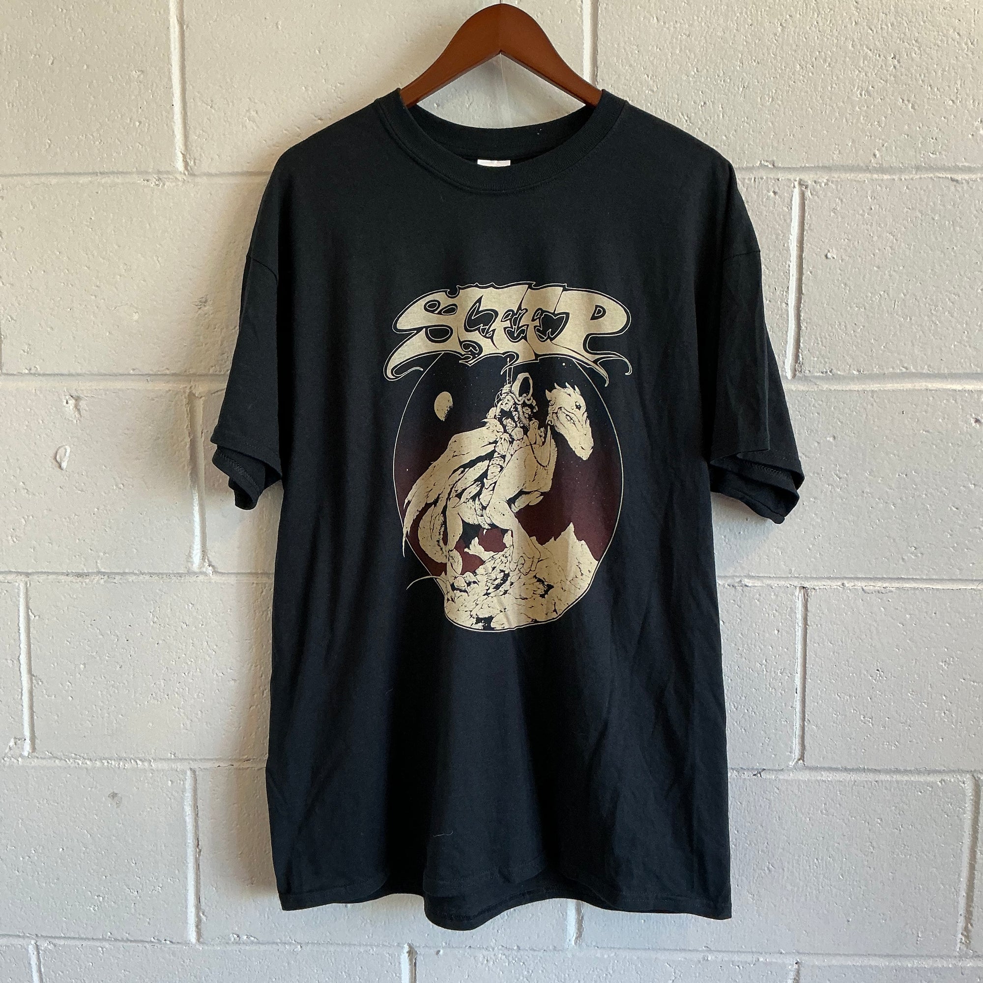Sleep : T-Shirt