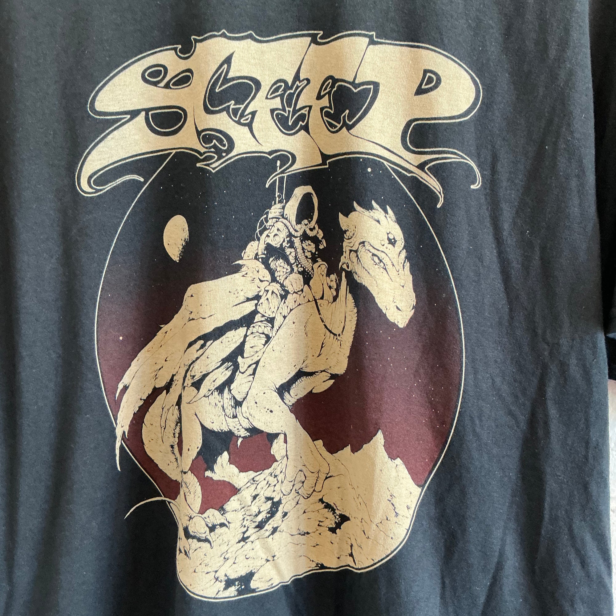 Sleep : T-Shirt