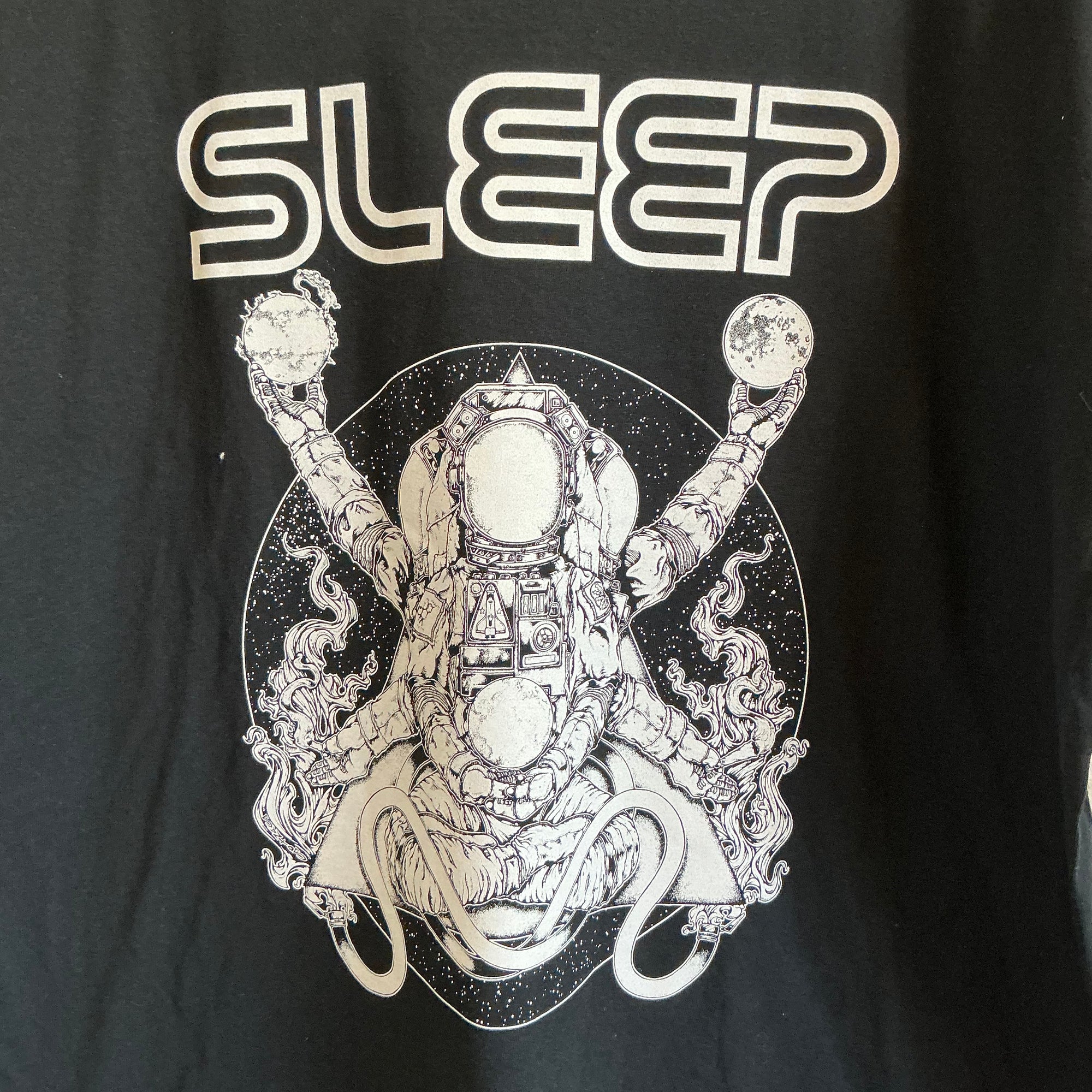 Sleep Astronaut : T-Shirt