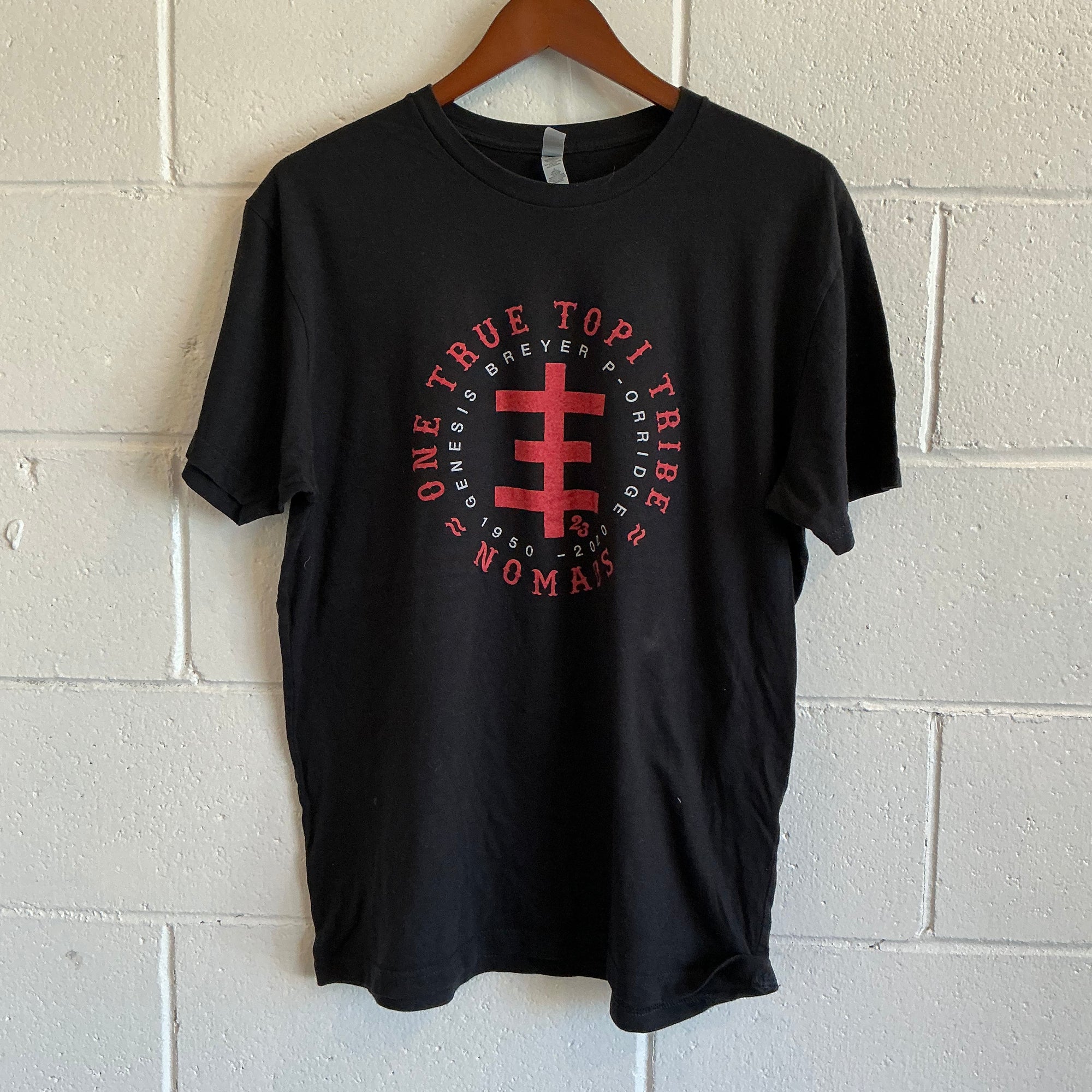 Topi Tribe : T-Shirt