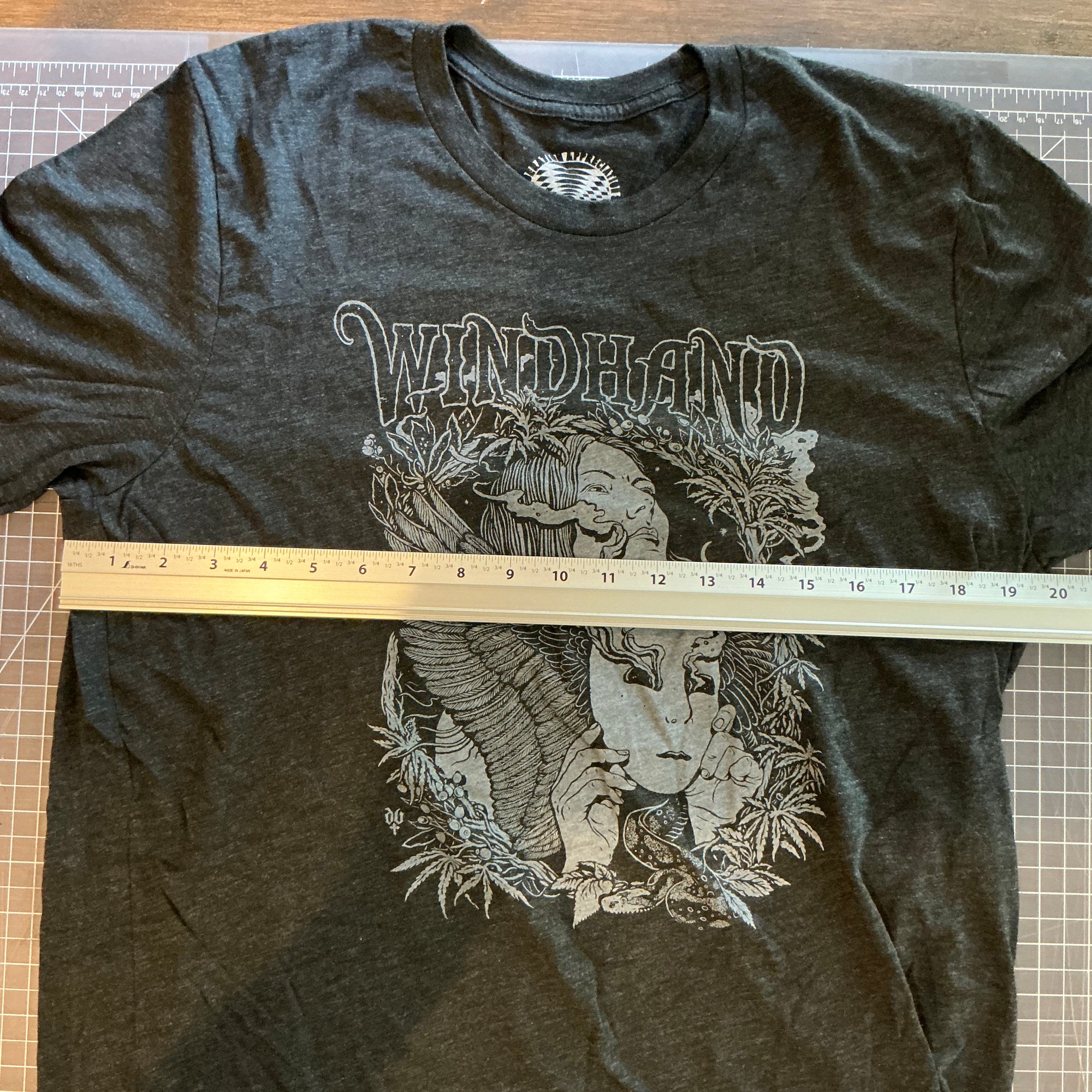 Windhand : T-Shirt