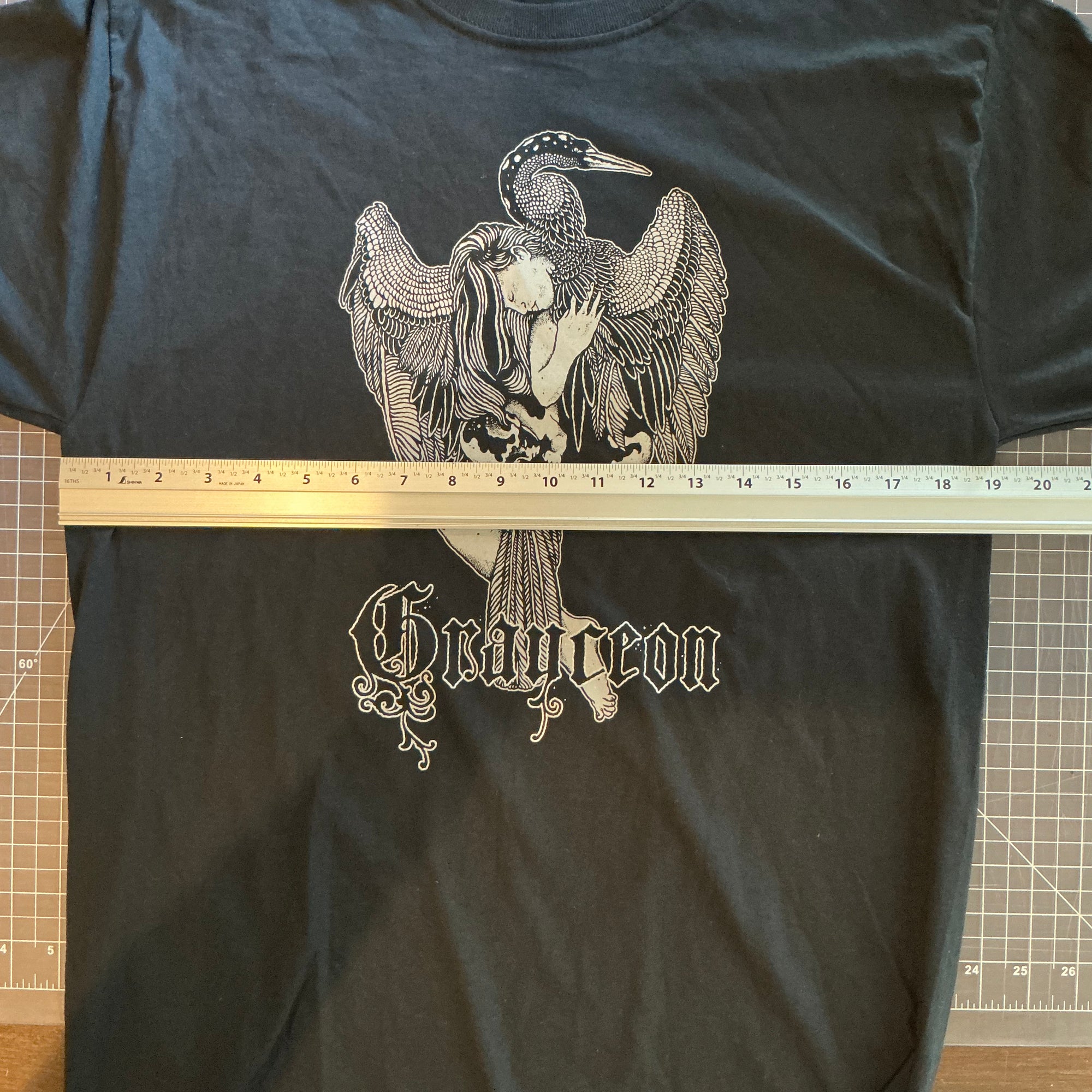 Grayceon : T-Shirt