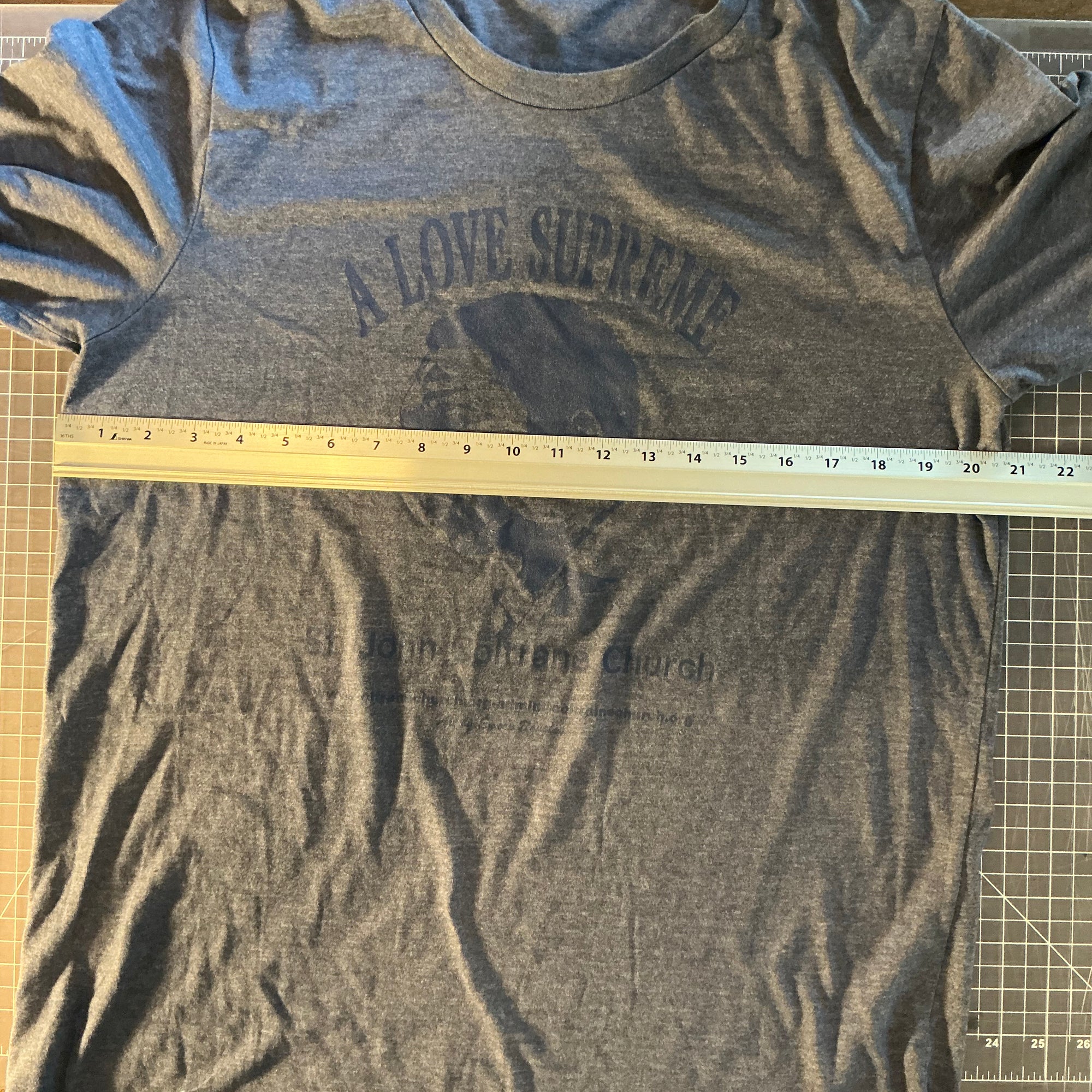 Church of Coltrane : T-Shirt
