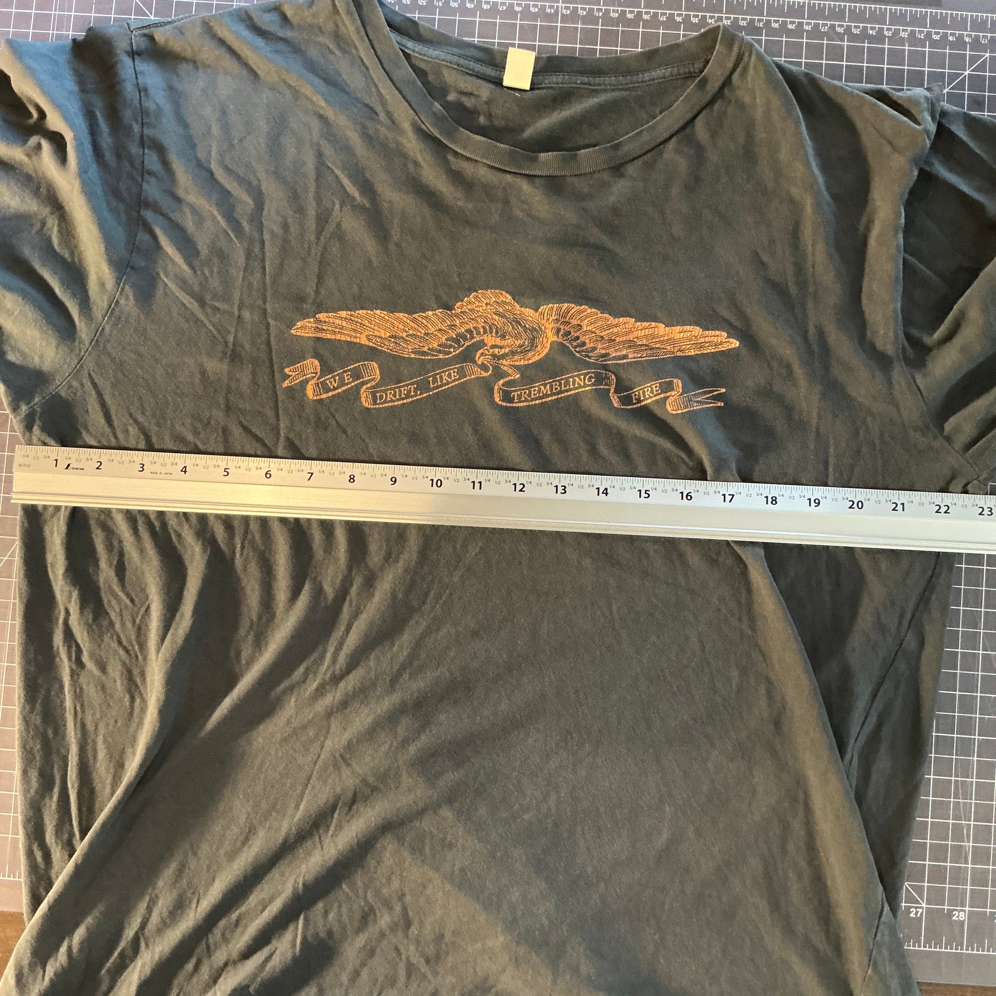 Godspeed You! Black Emperor : T-Shirt