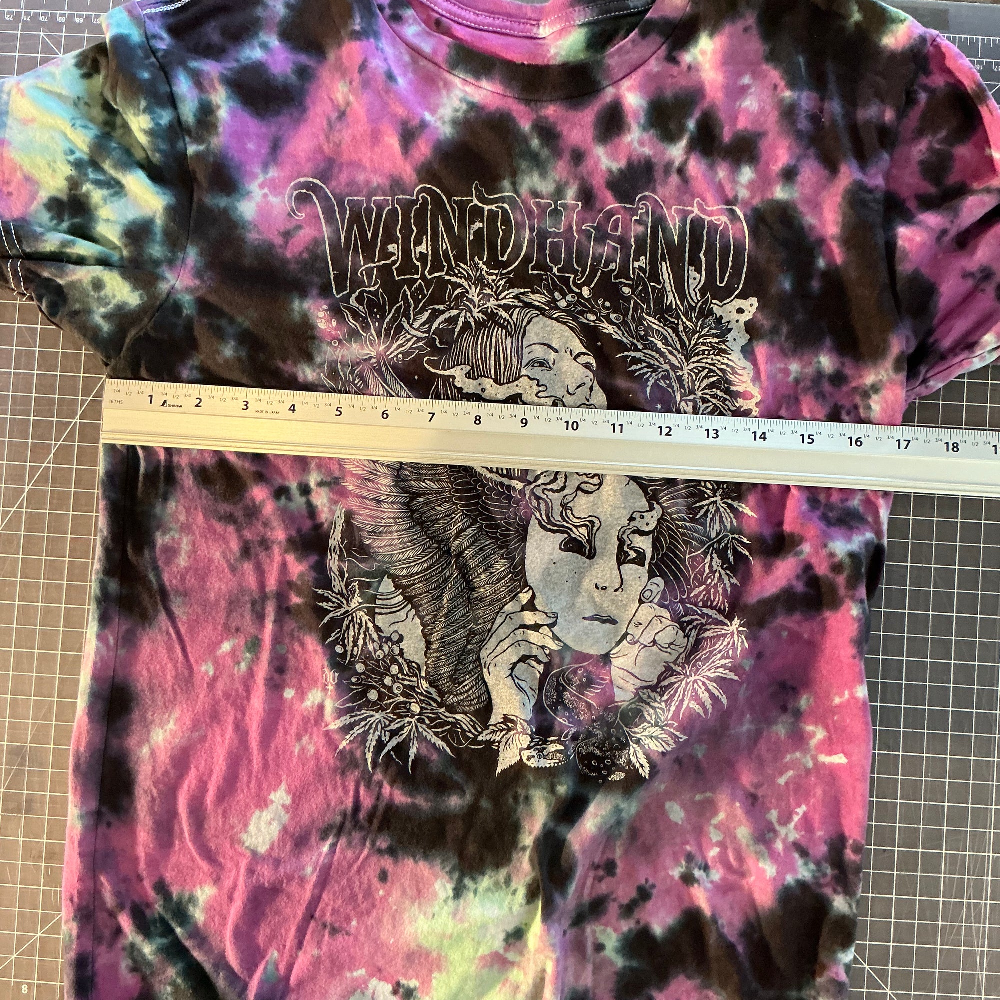 Windhand : T-Shirt
