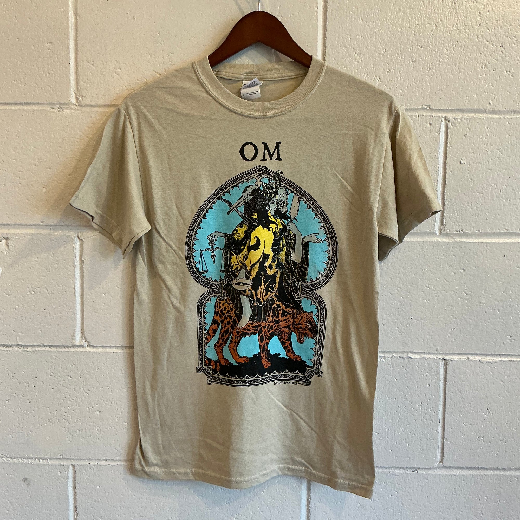 OM Durga : T-Shirt