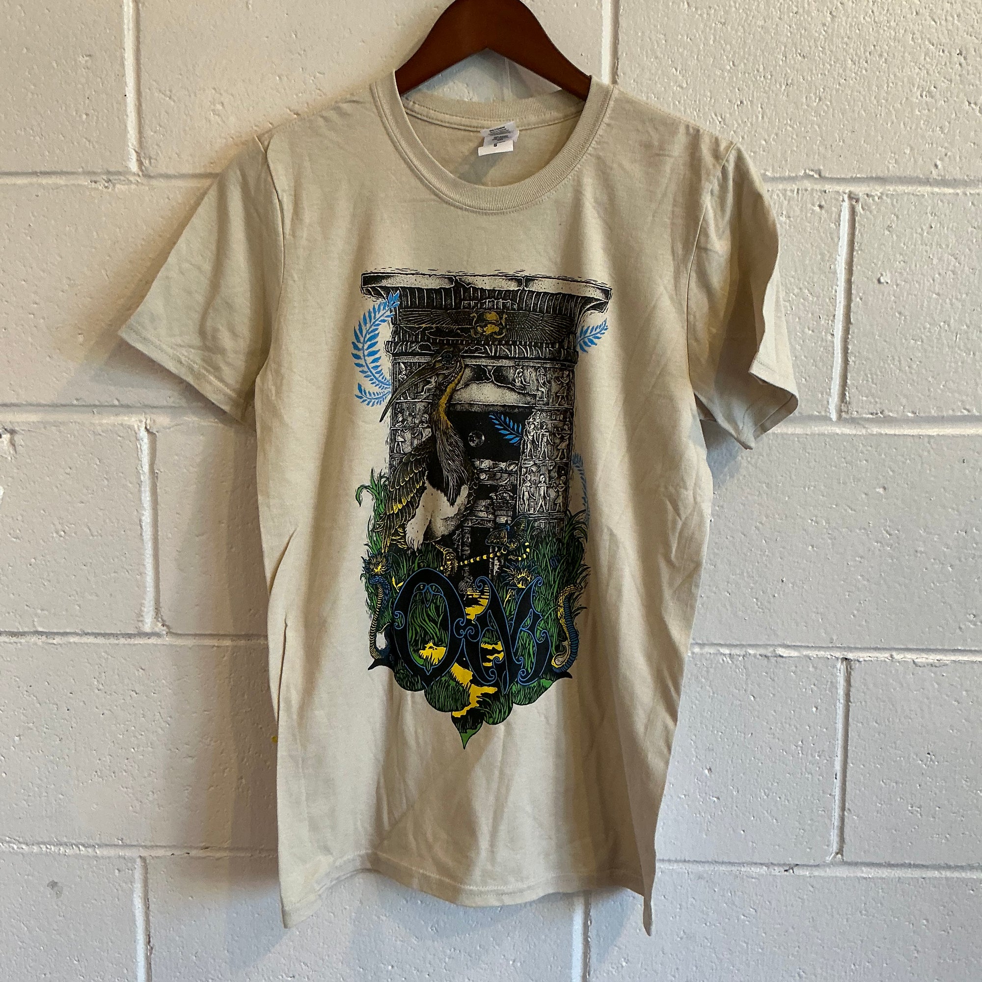 OM Dendur : T-Shirt