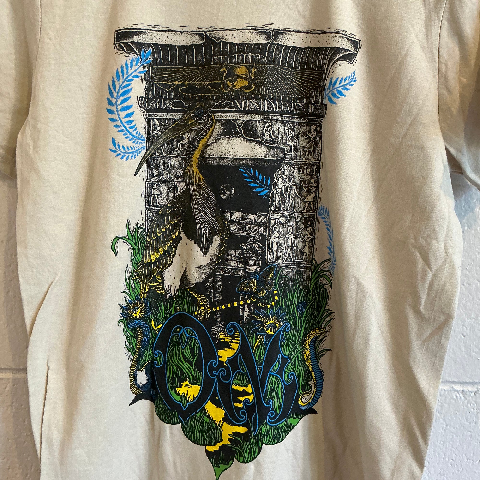 OM Dendur : T-Shirt