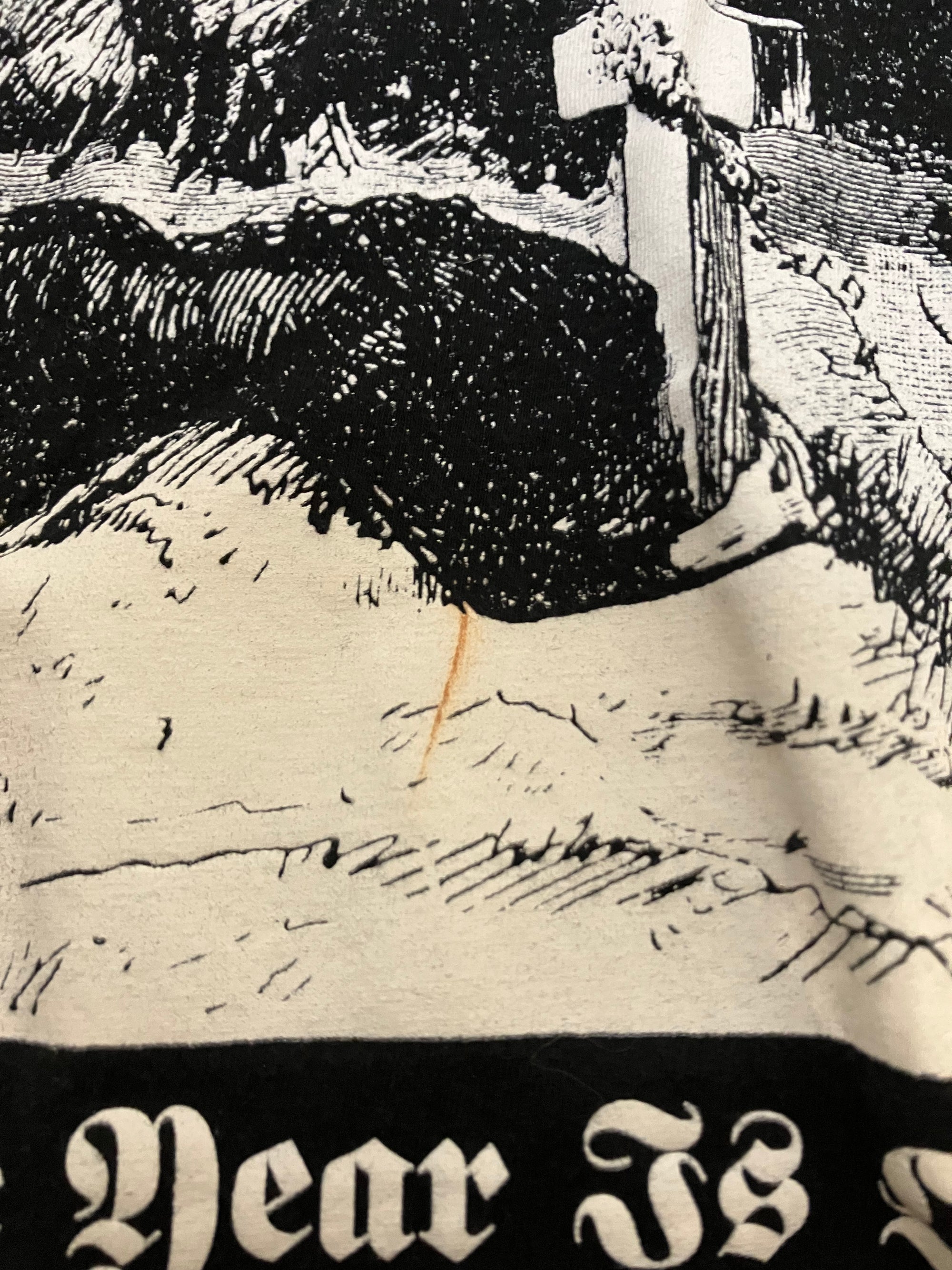 Spiritus Mortis : T-Shirt