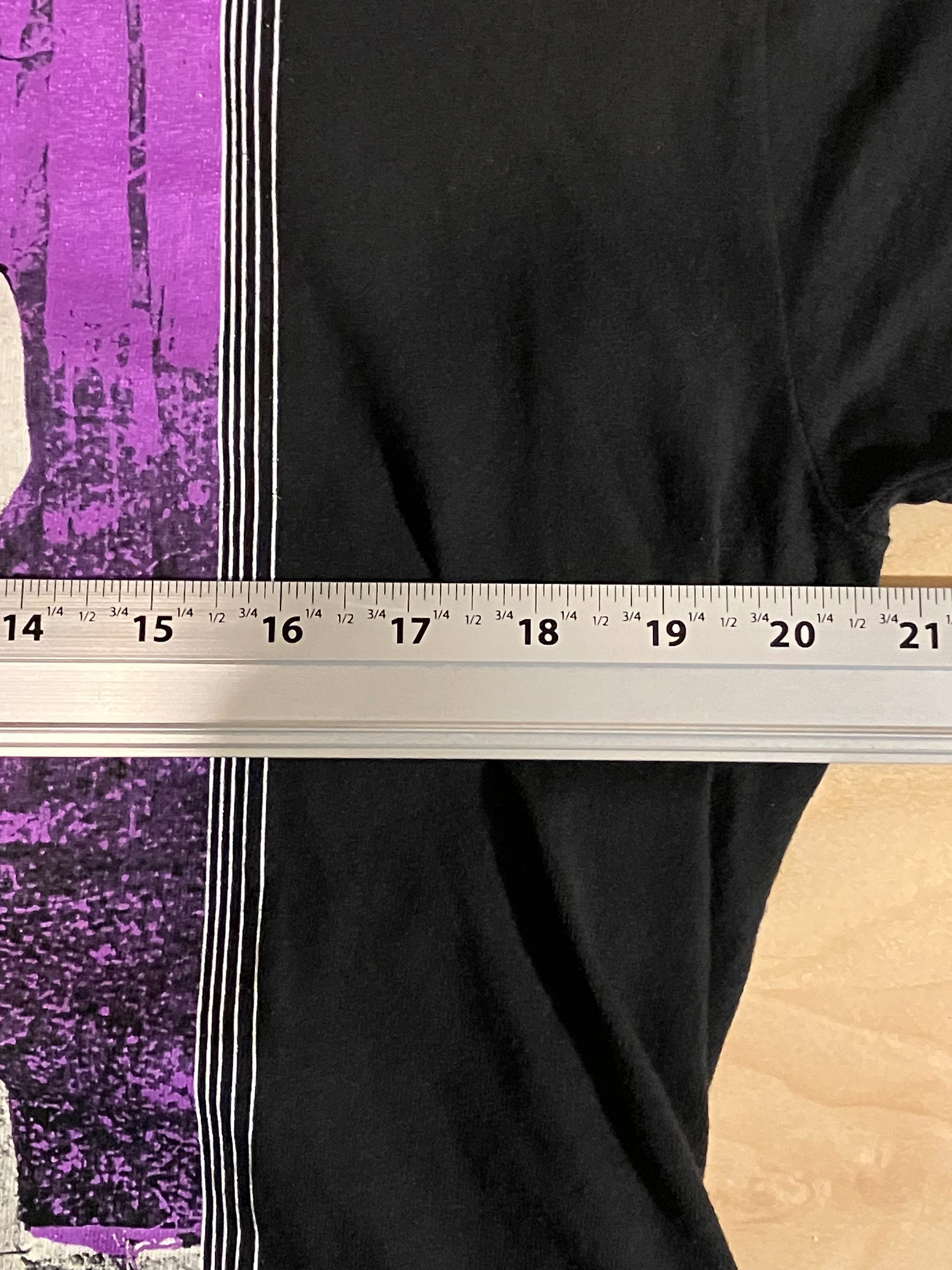 The Obsessed : First album shirt