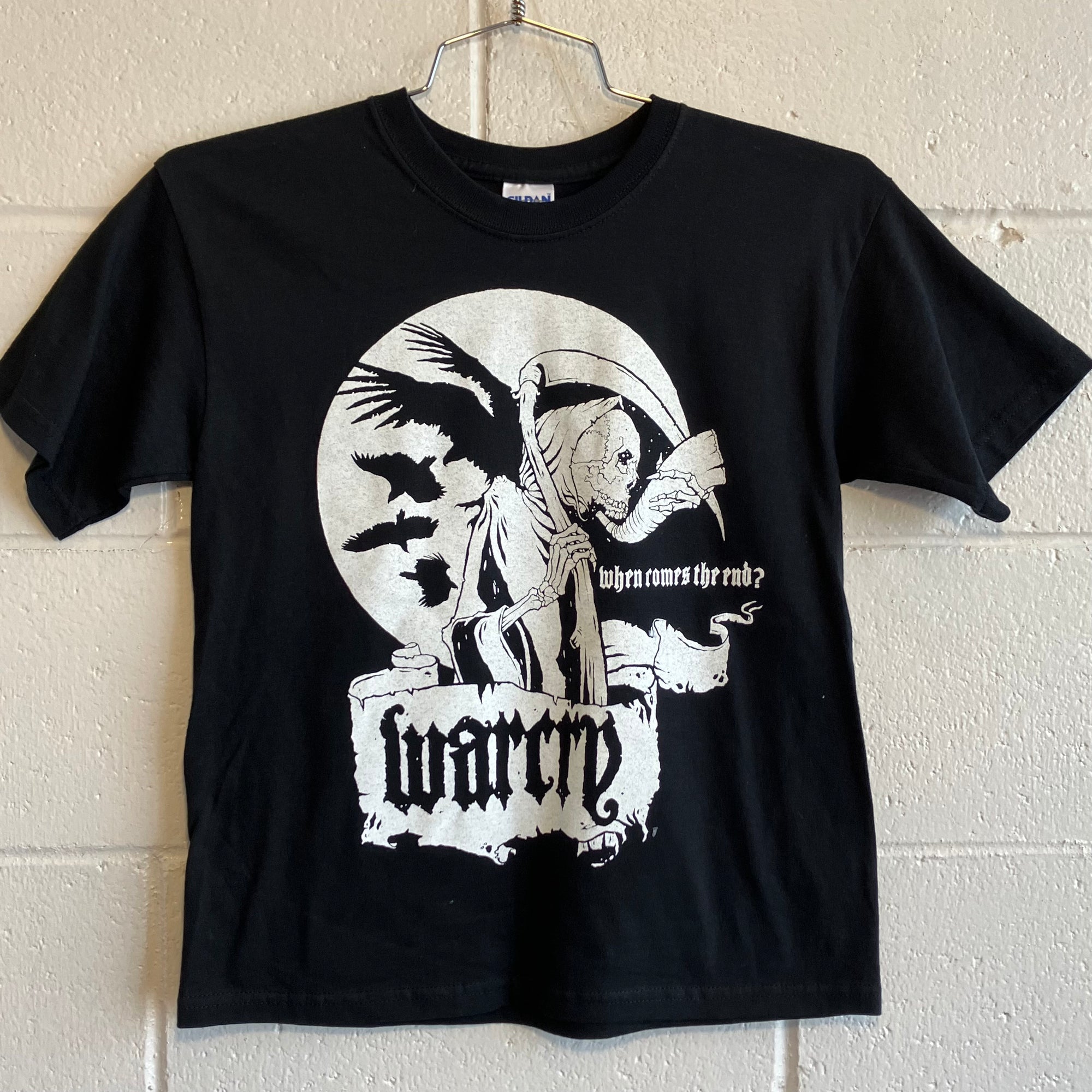 Warcry : T-Shirt