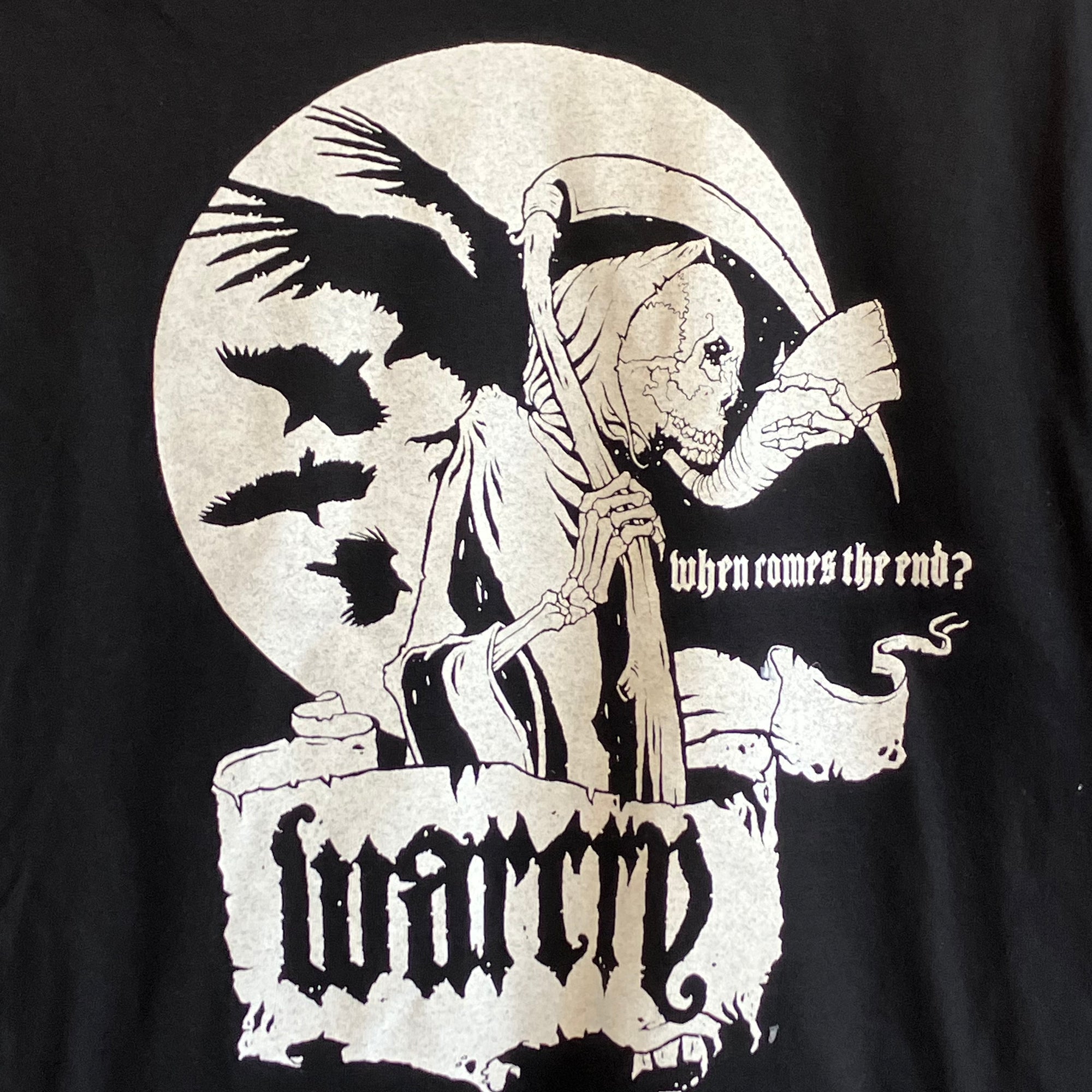 Warcry : T-Shirt