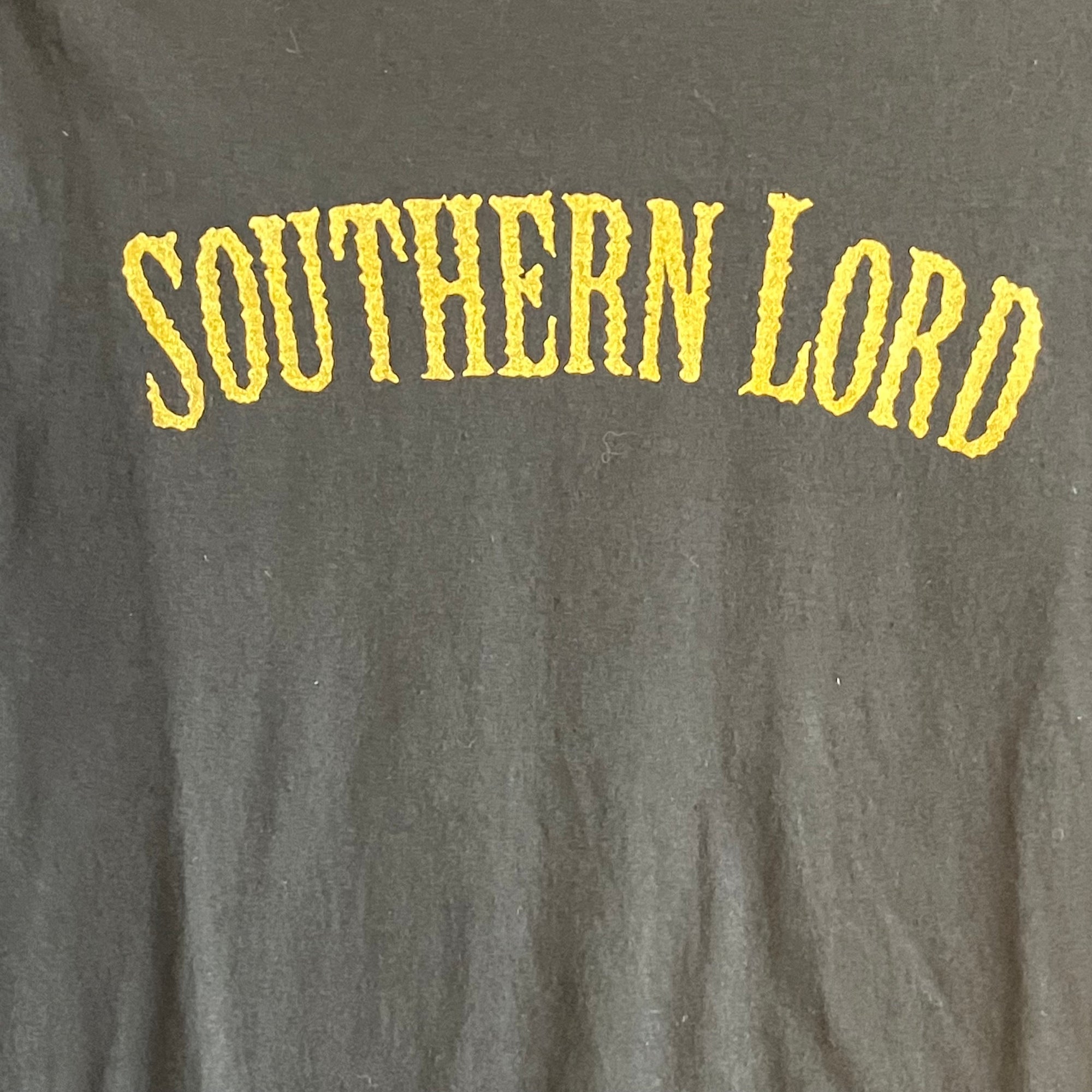 Southern Lord : T-Shirt