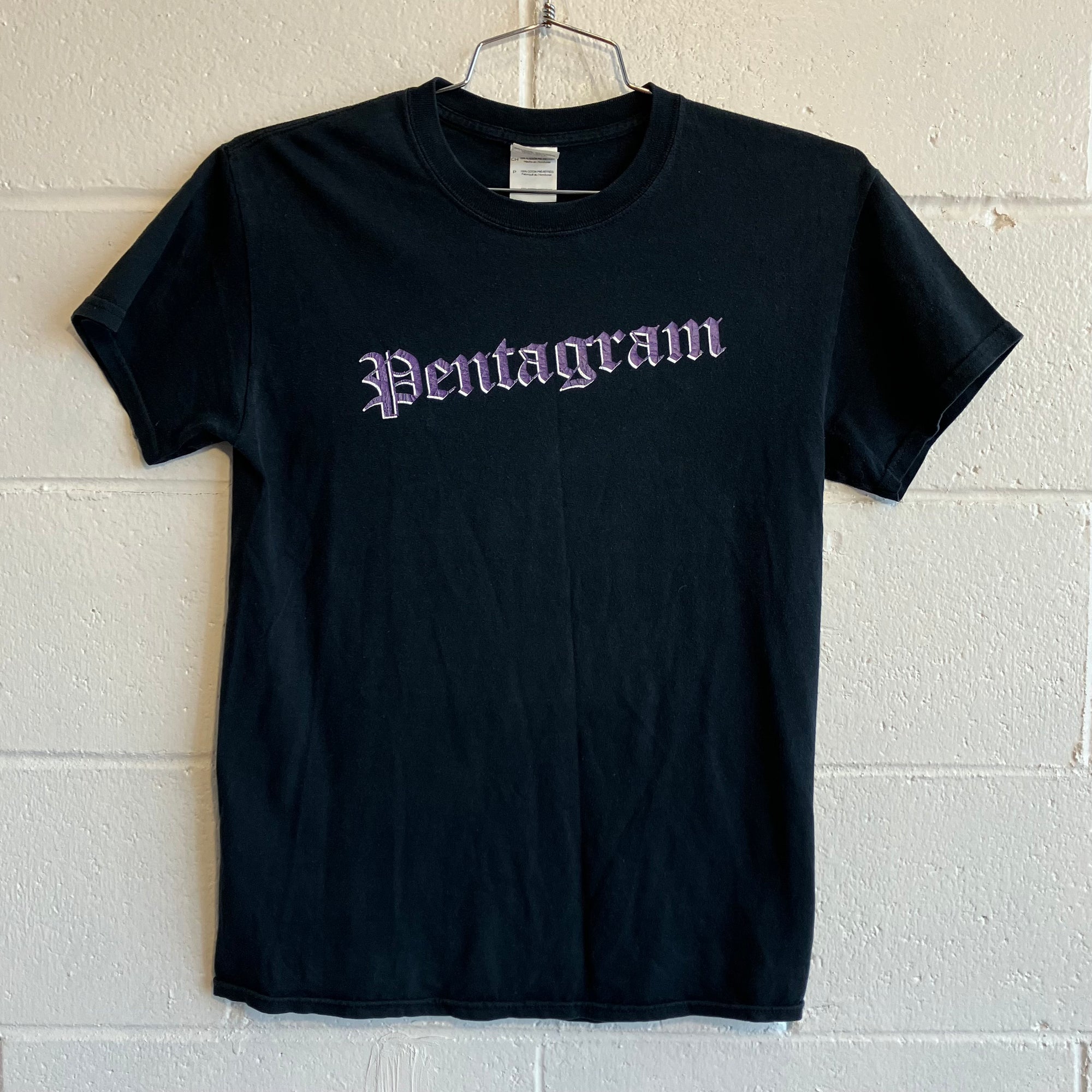 Pentagram : Relentless