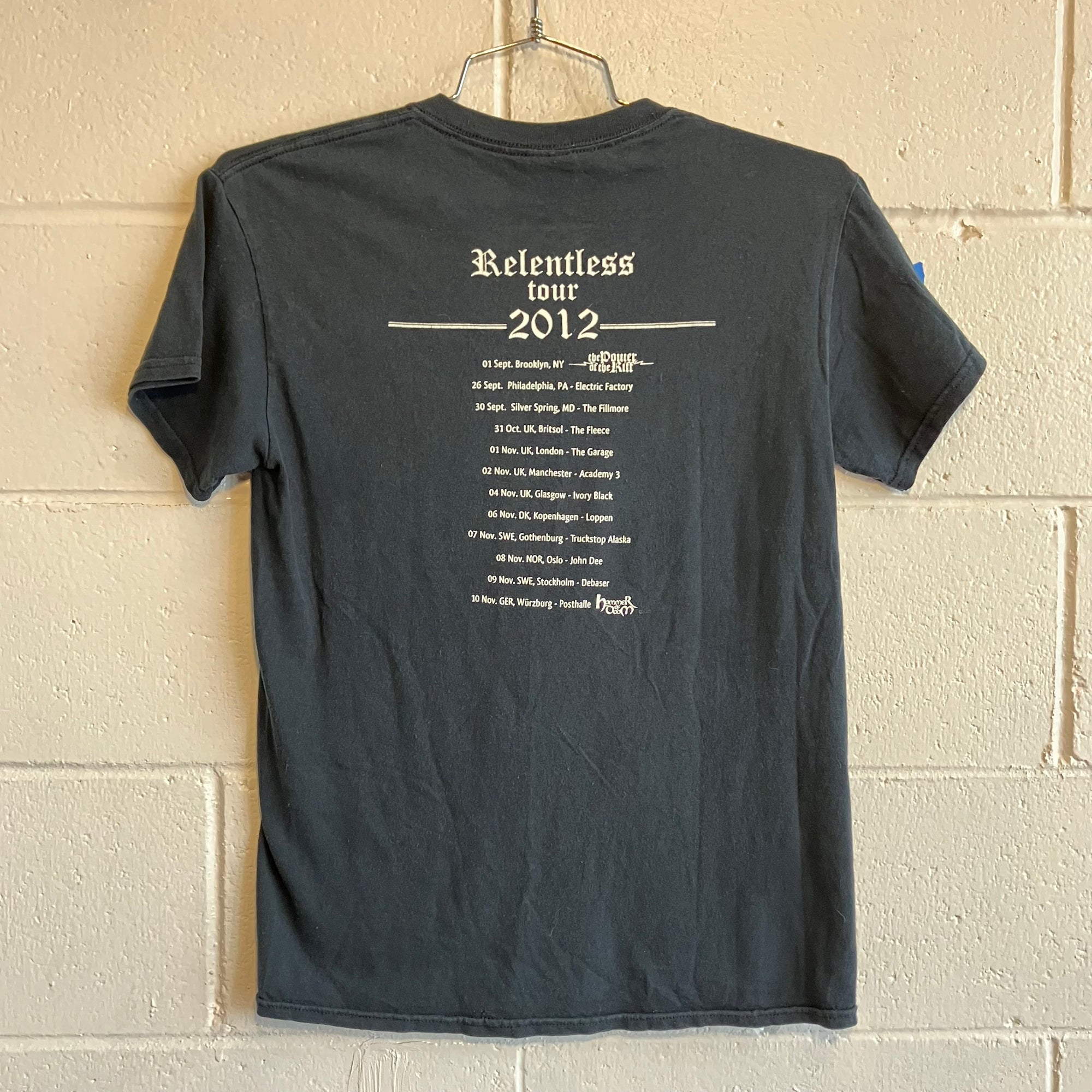 Pentagram : T-shirt