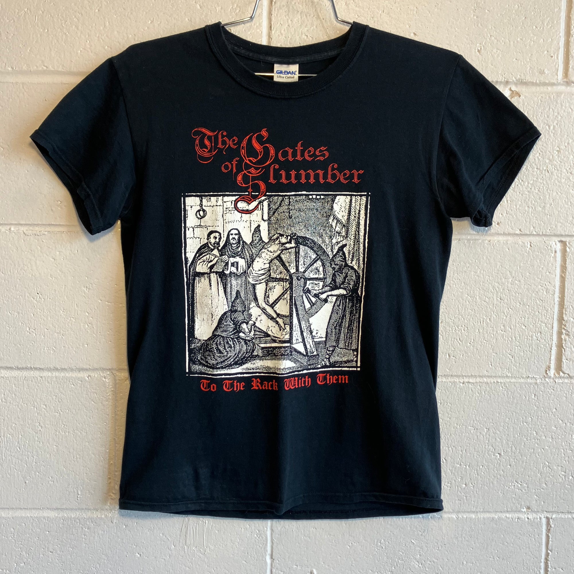 The Gates of Slumber : T-Shirt