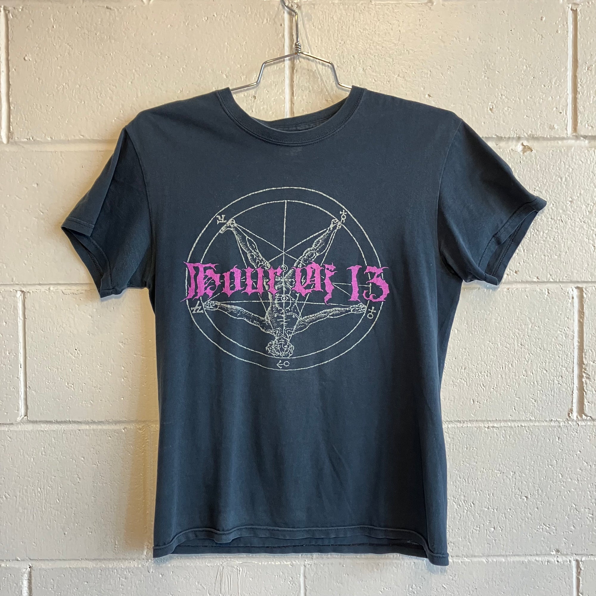 Hour of 13 : T-Shirt