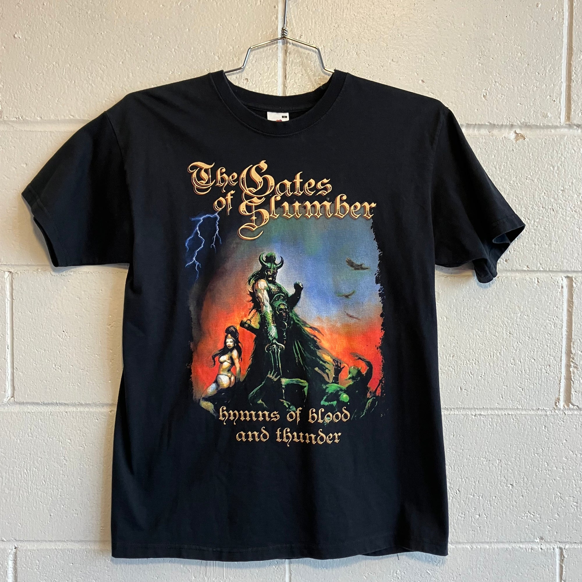 The Gates of Slumber : T-Shirt