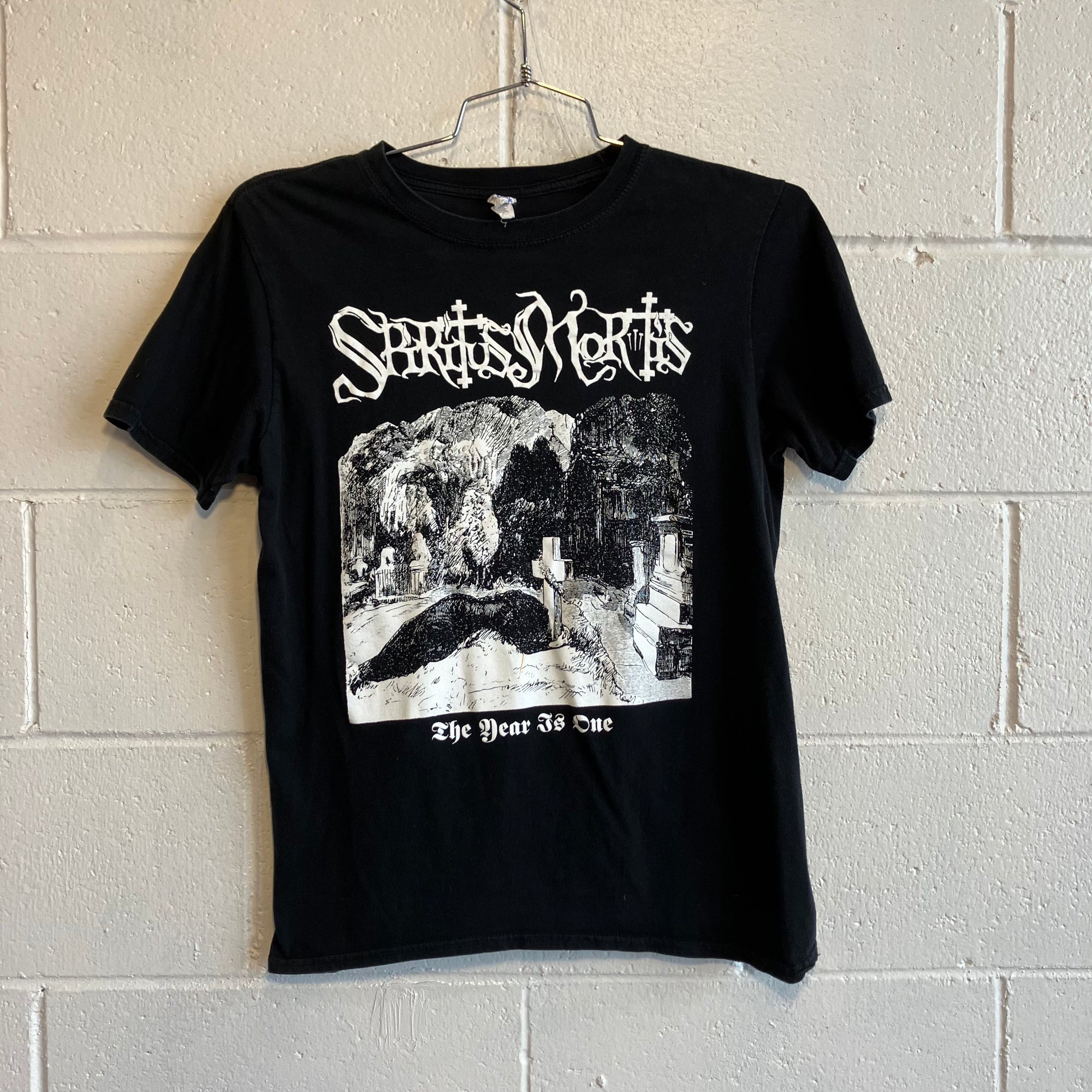 Spiritus Mortis : T-Shirt