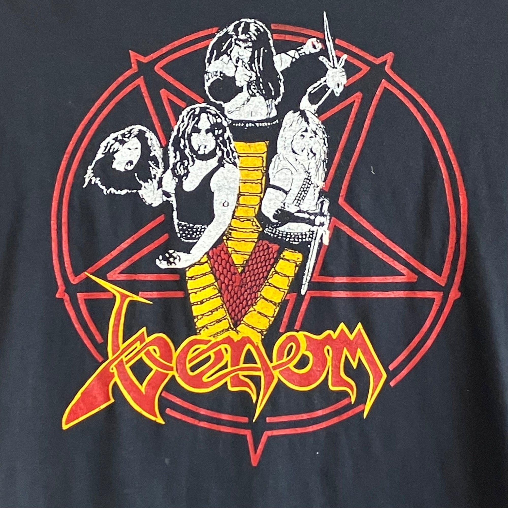 Venom : T-Shirt
