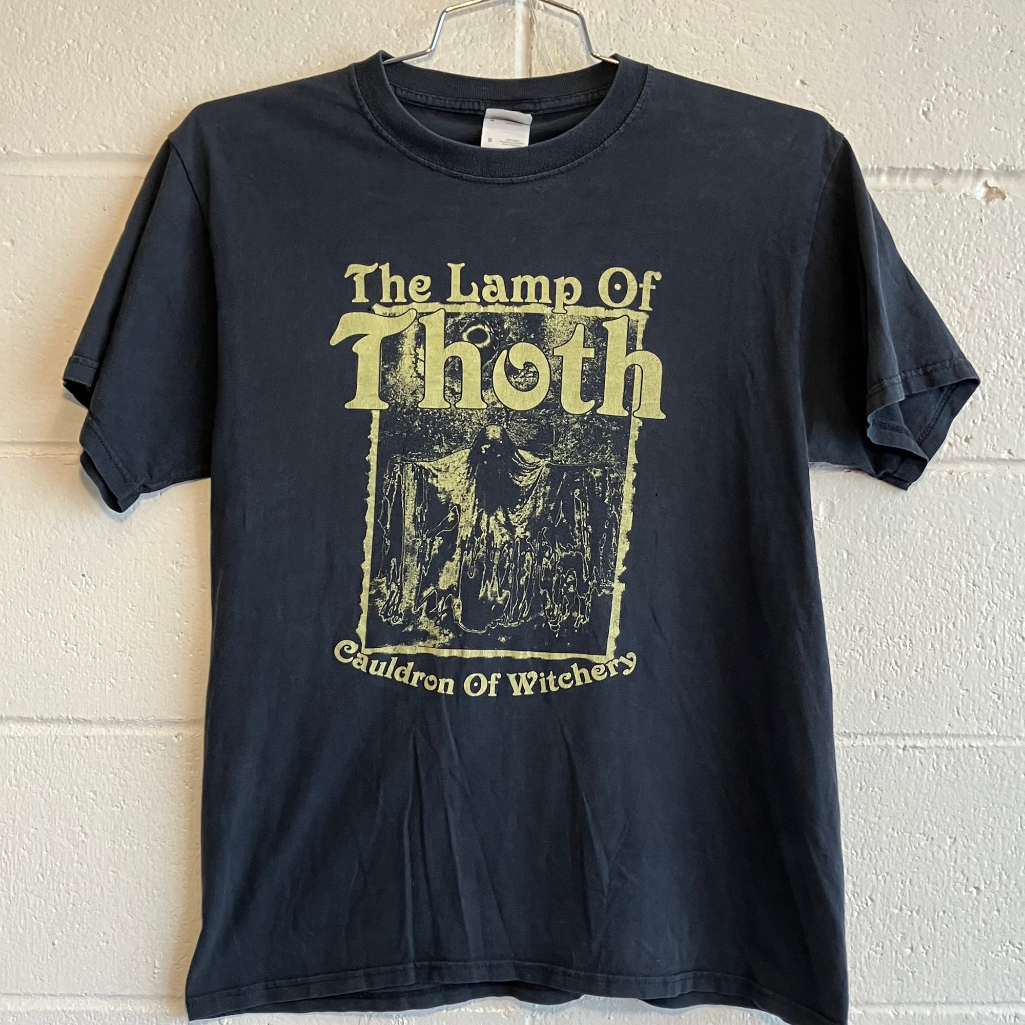 The Lamp of Thoth : T-Shirt