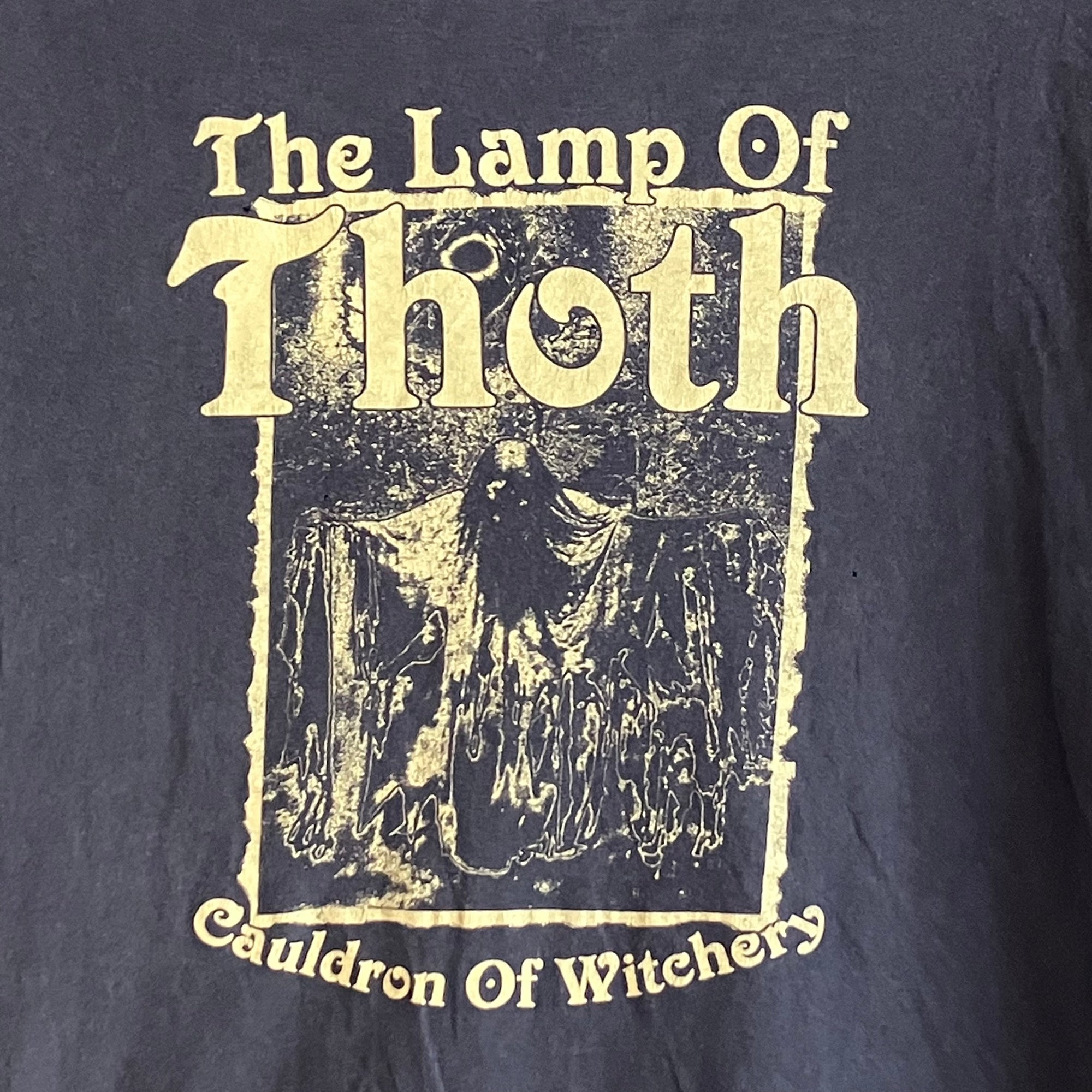 The Lamp of Thoth : T-Shirt