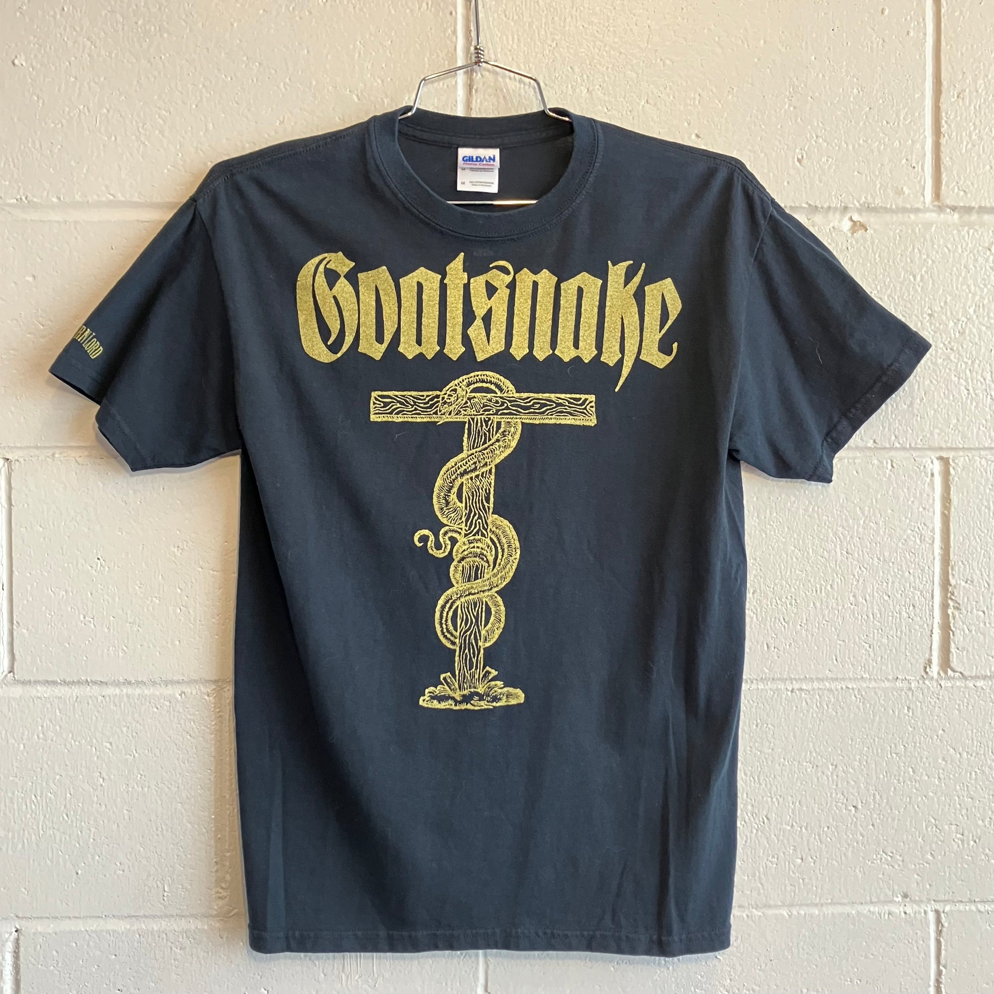 Goatsnake : T-Shirt