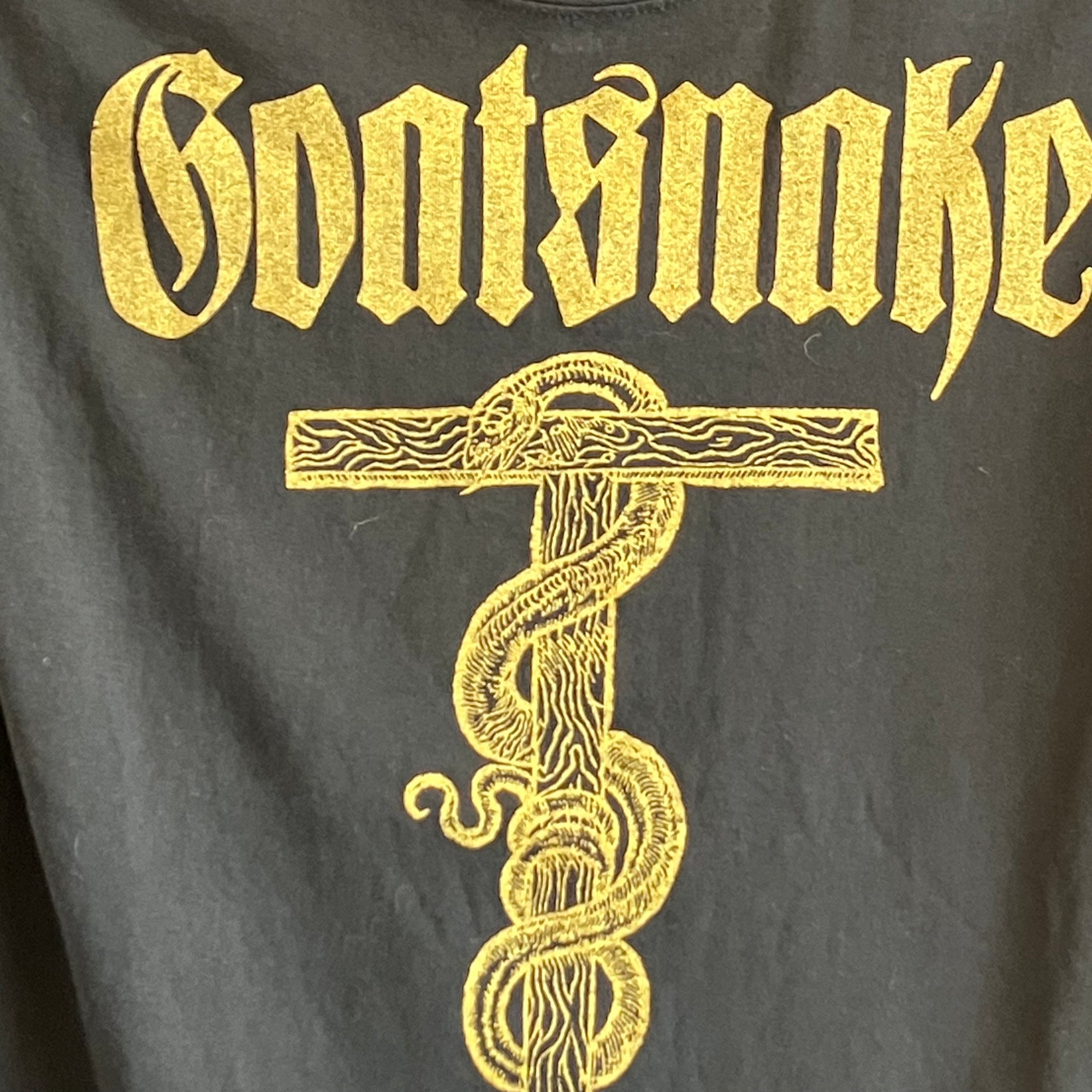Goatsnake : T-Shirt