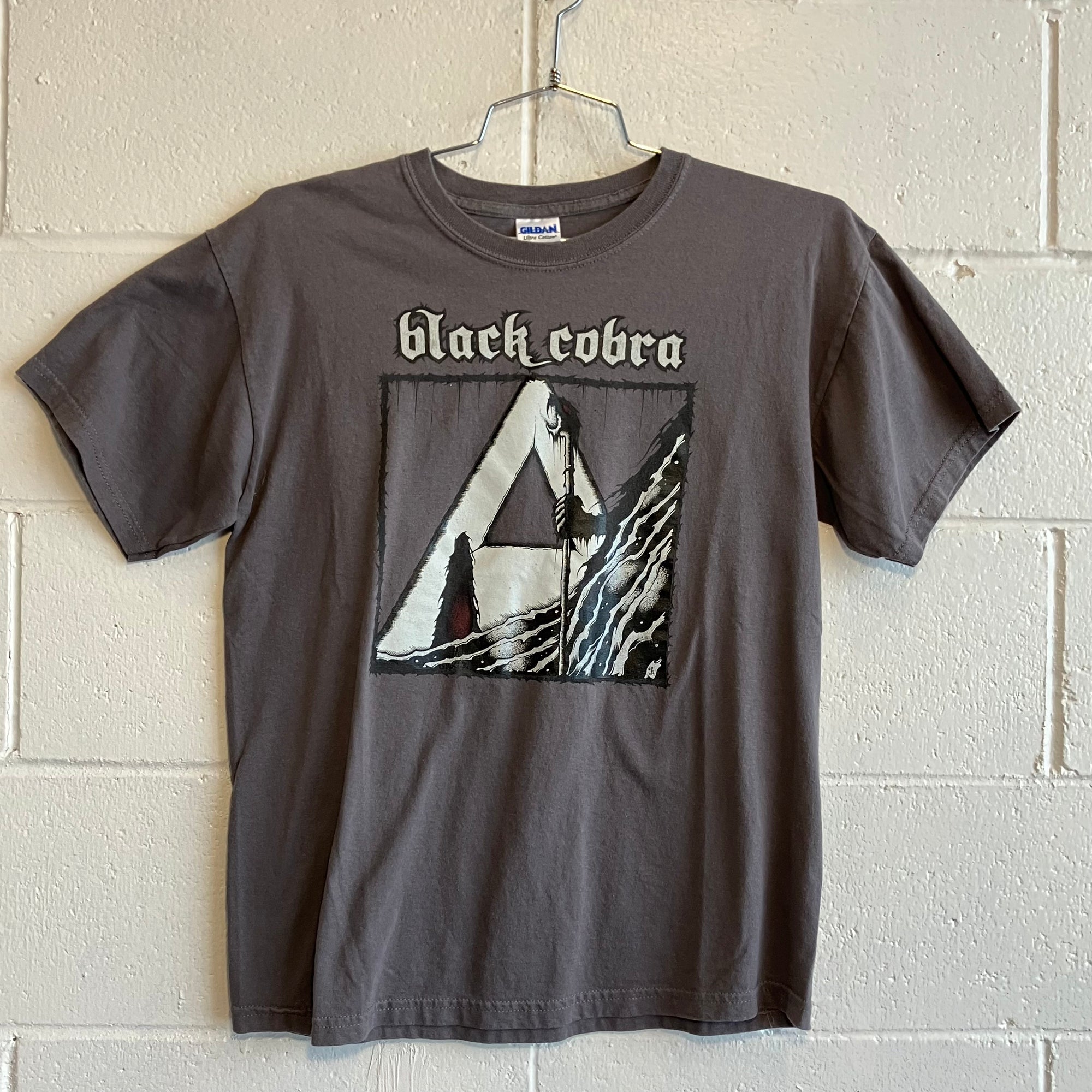 Black Cobra : T-shirt