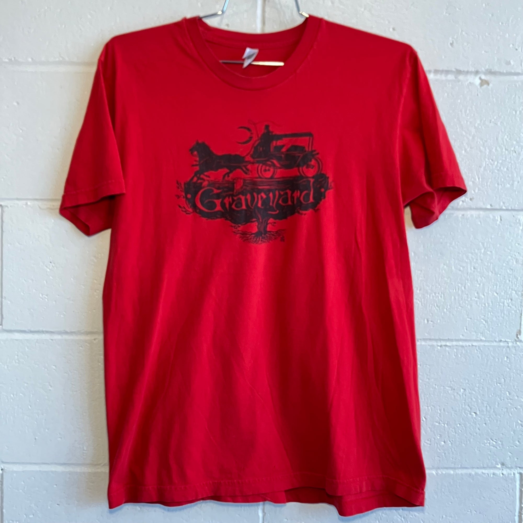 Graveyard : T-Shirt