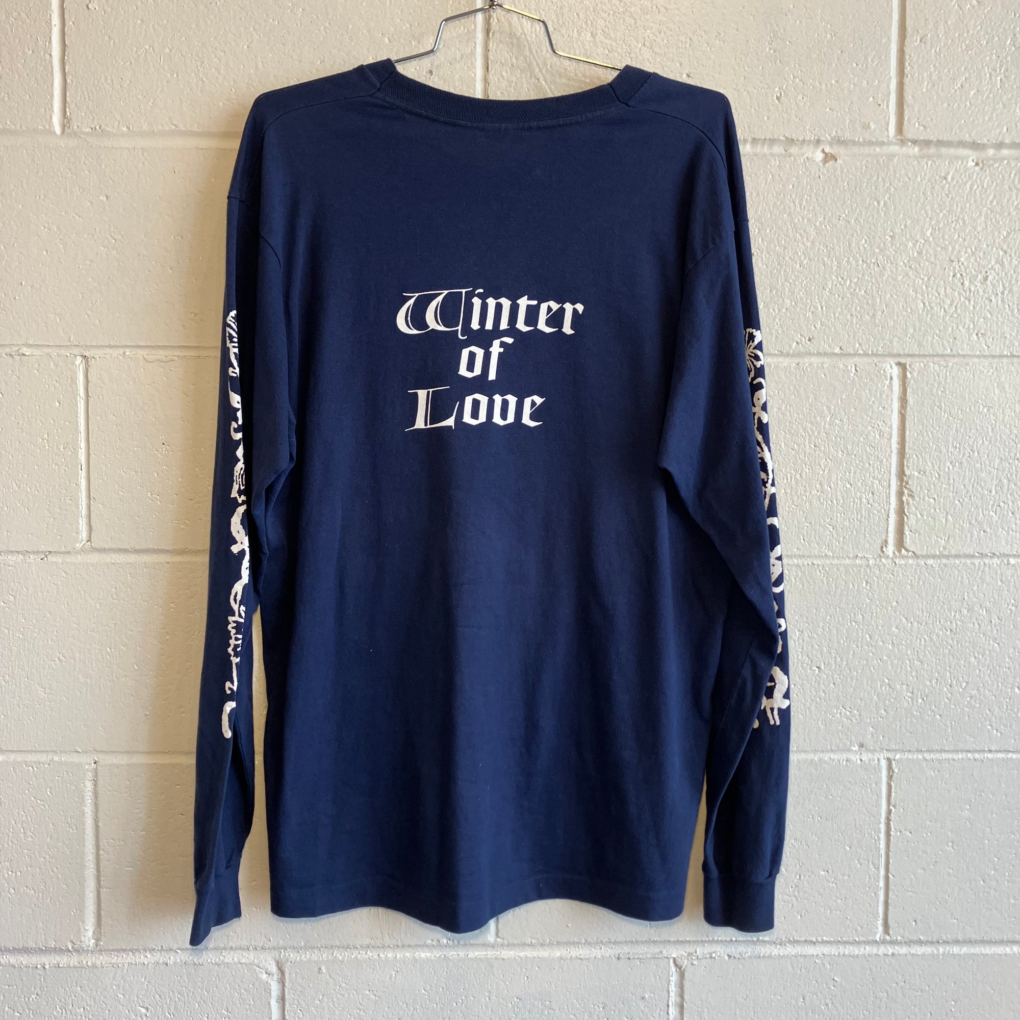 Count Raven : Longsleeve