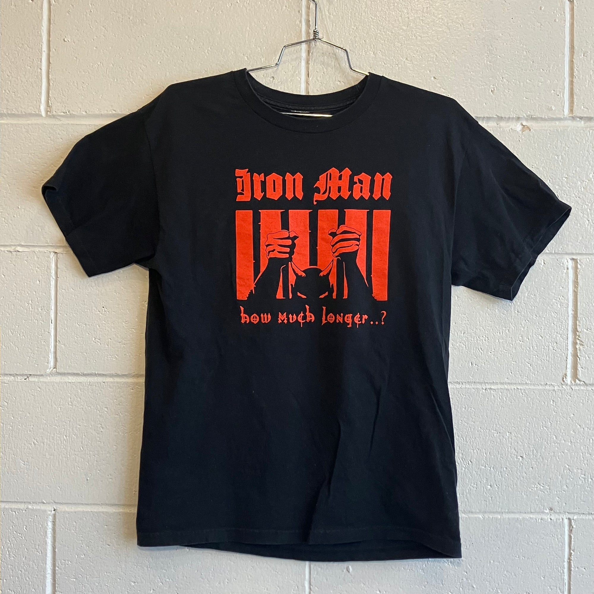 Iron Man : T-Shirt