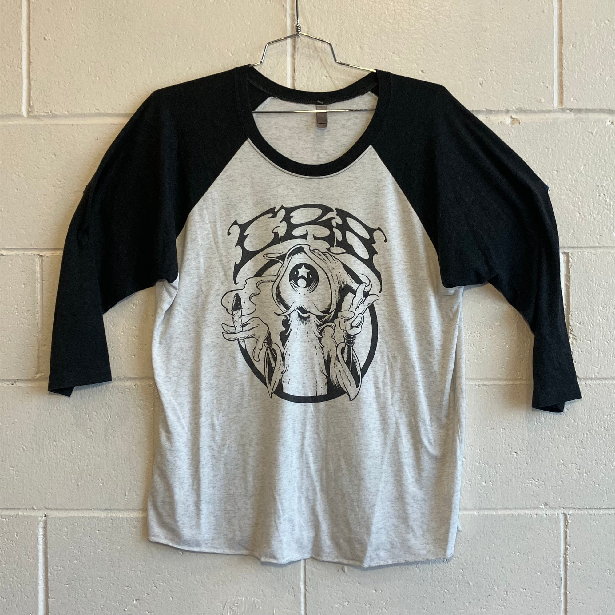 CRB : Jersey T-Shirt
