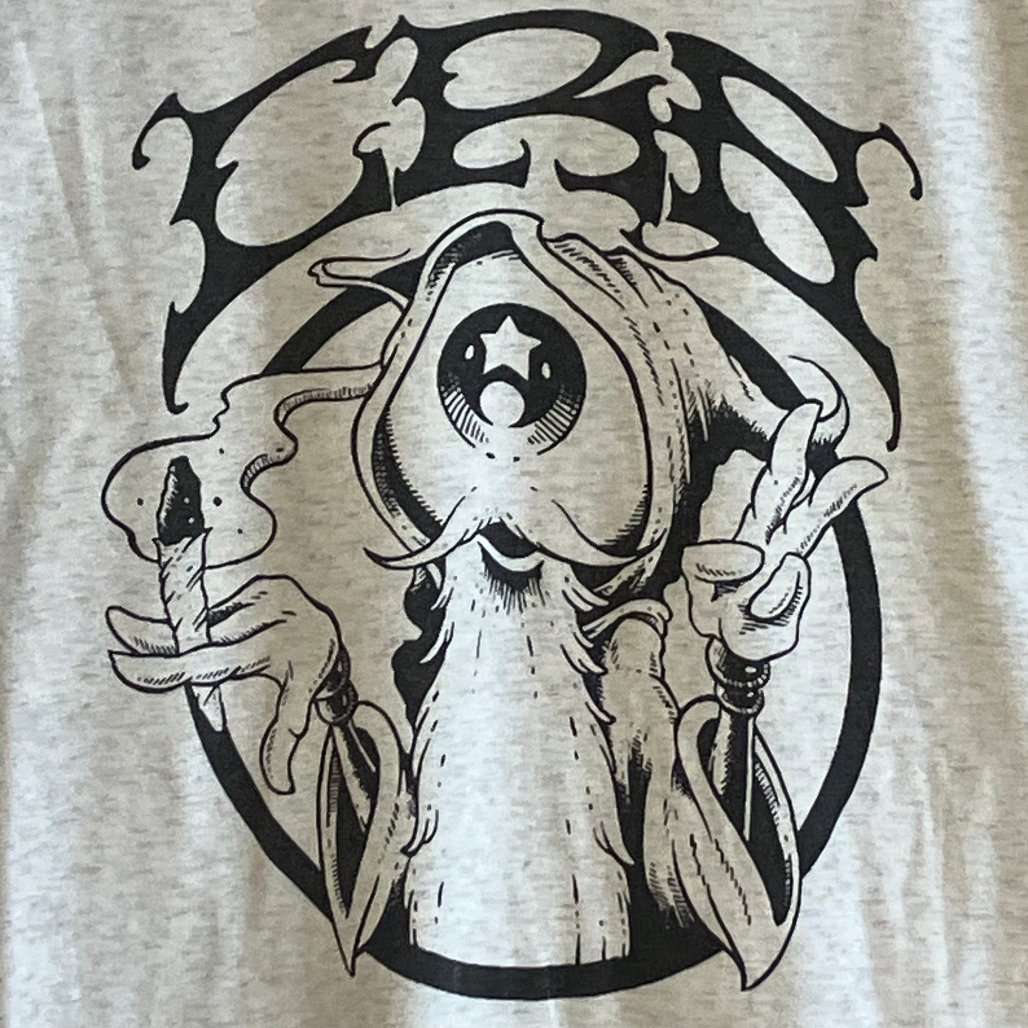 CRB : Jersey T-Shirt