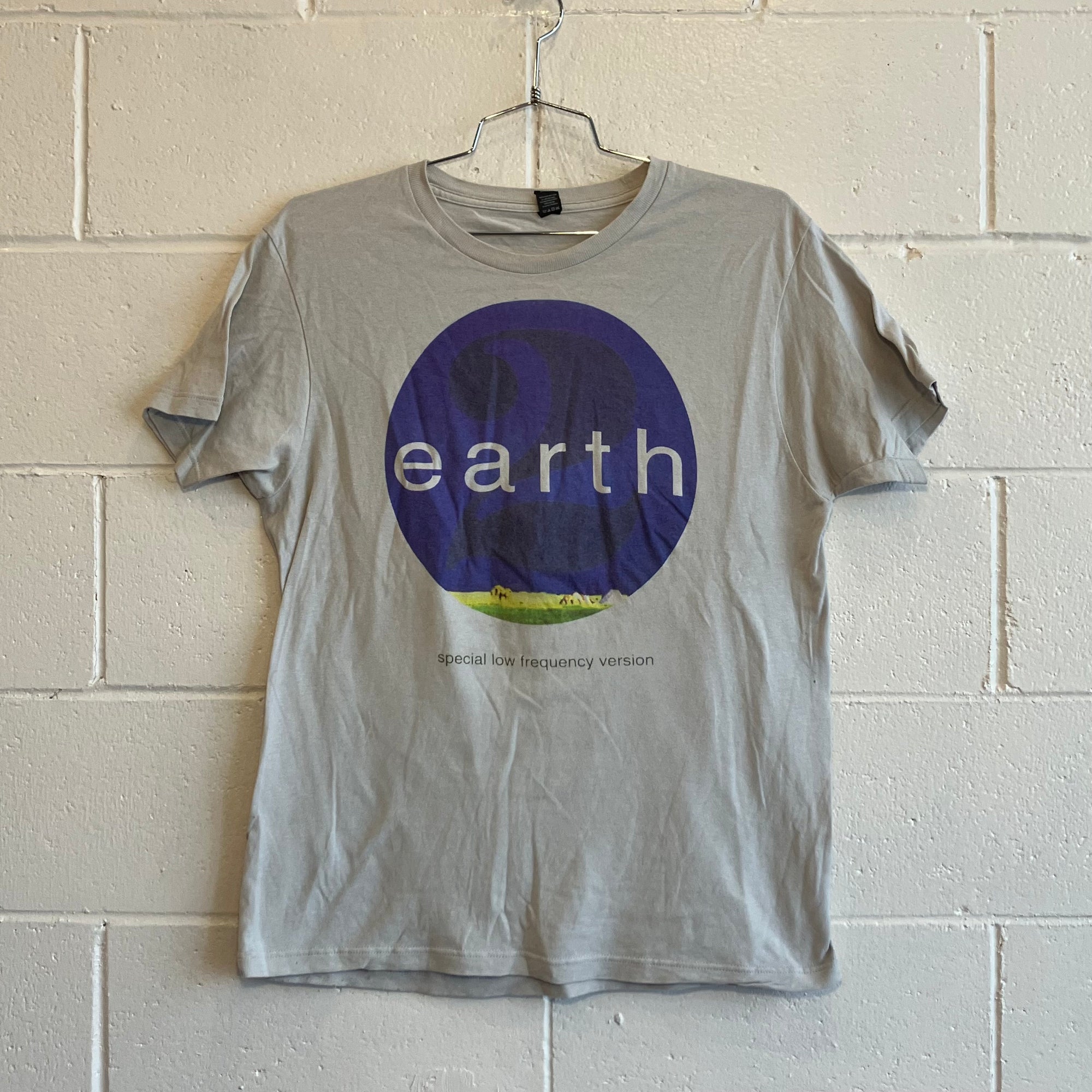 Earth 2 : T-Shirt