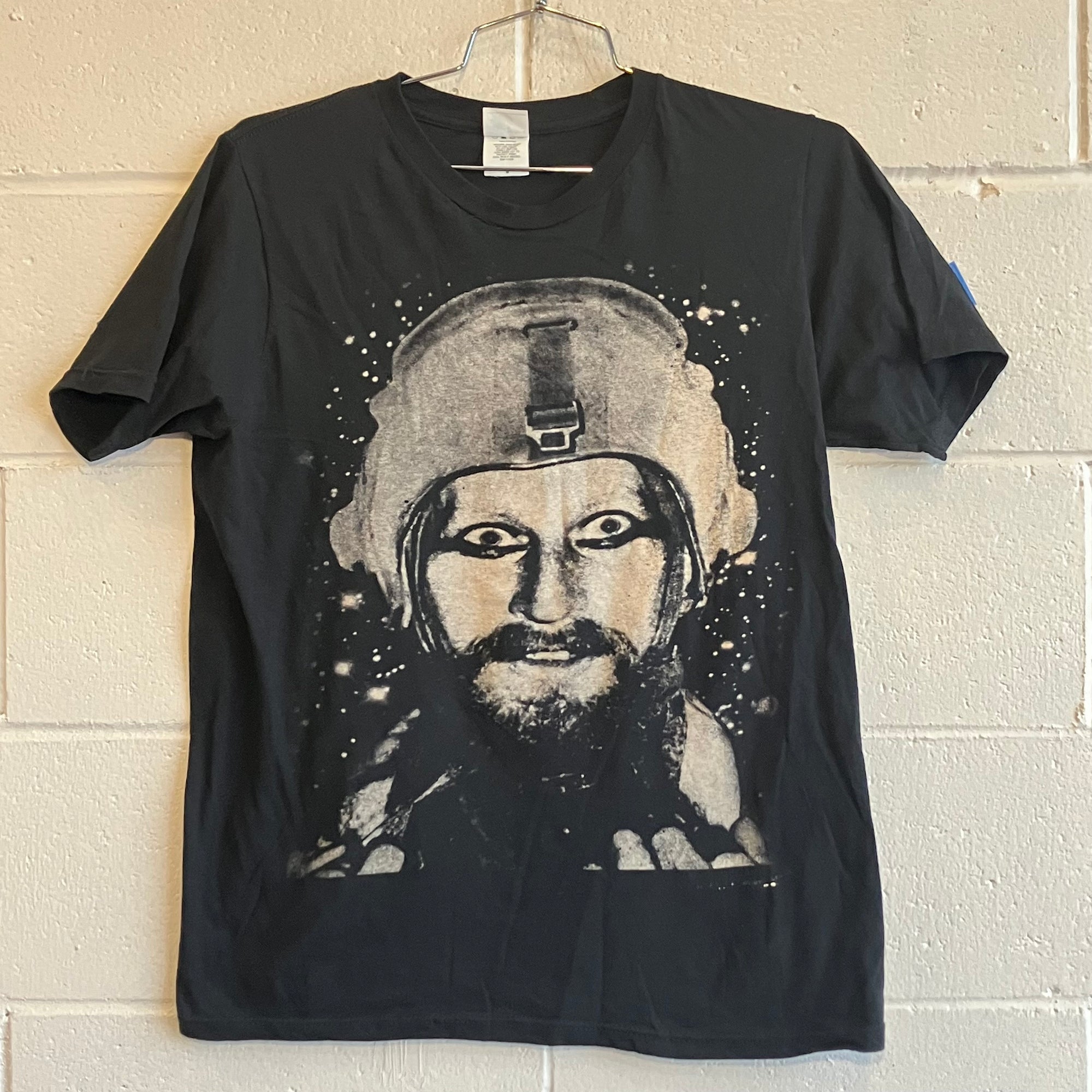 Nik Turner Space Ritual : T-Shirt
