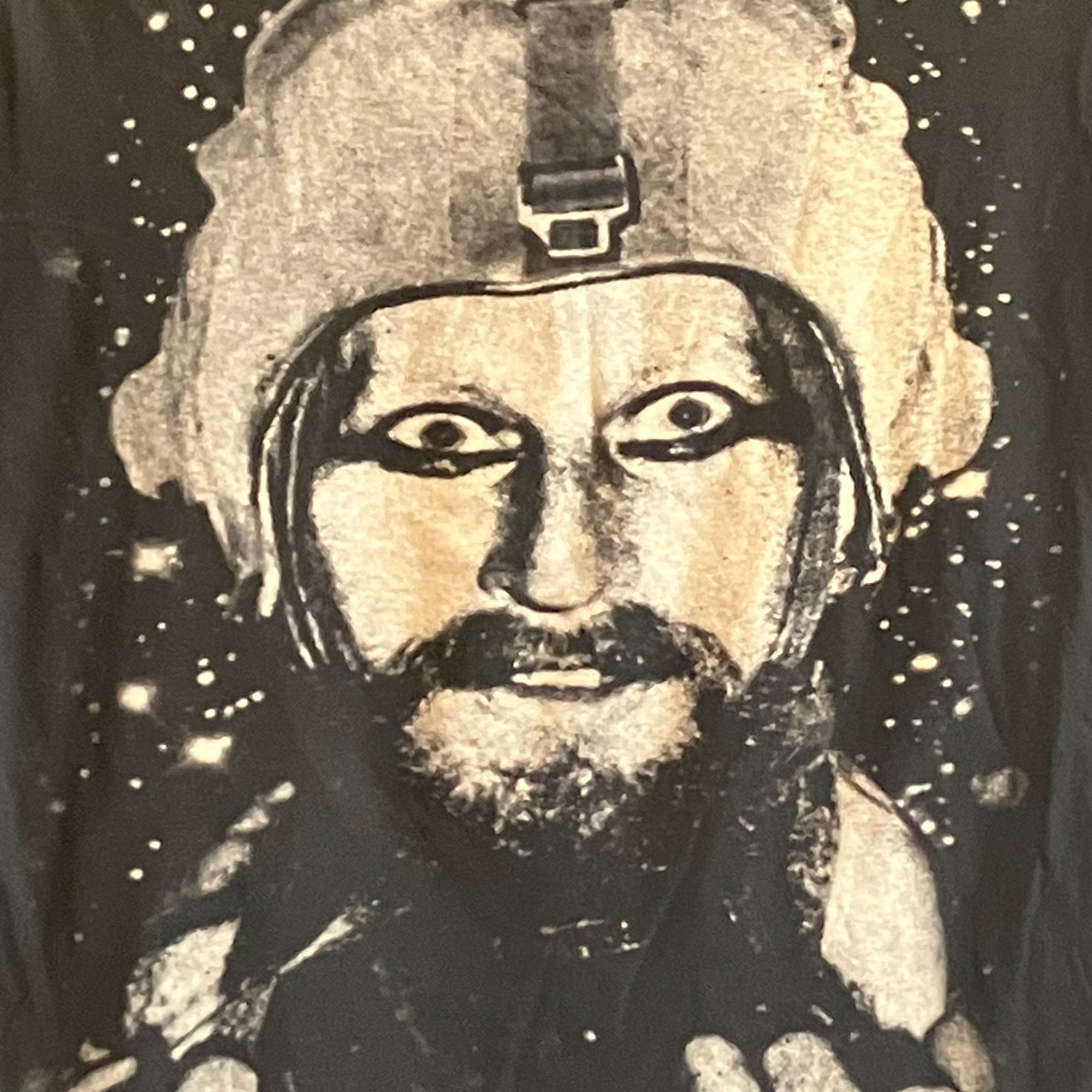 Nik Turner Space Ritual : T-Shirt